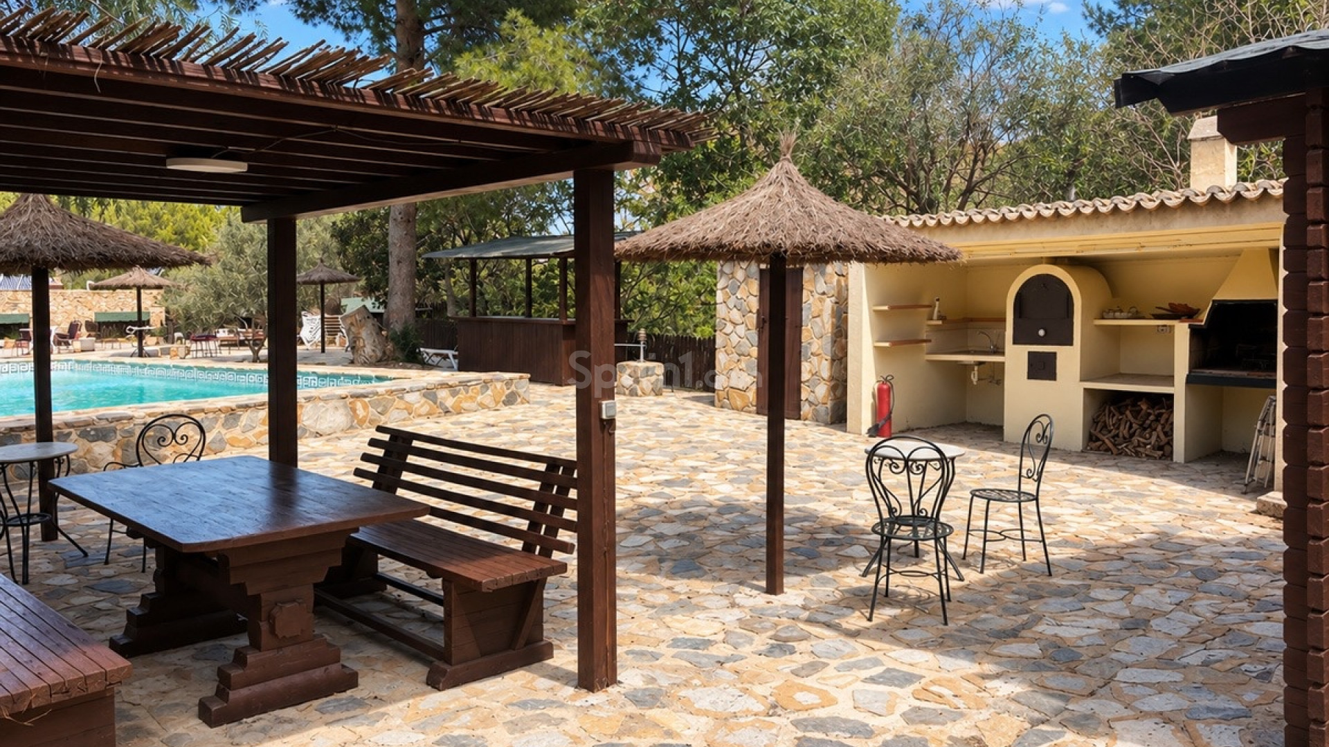 Bruktbolig - Villa -
Murcia - Costa Blanca Sur