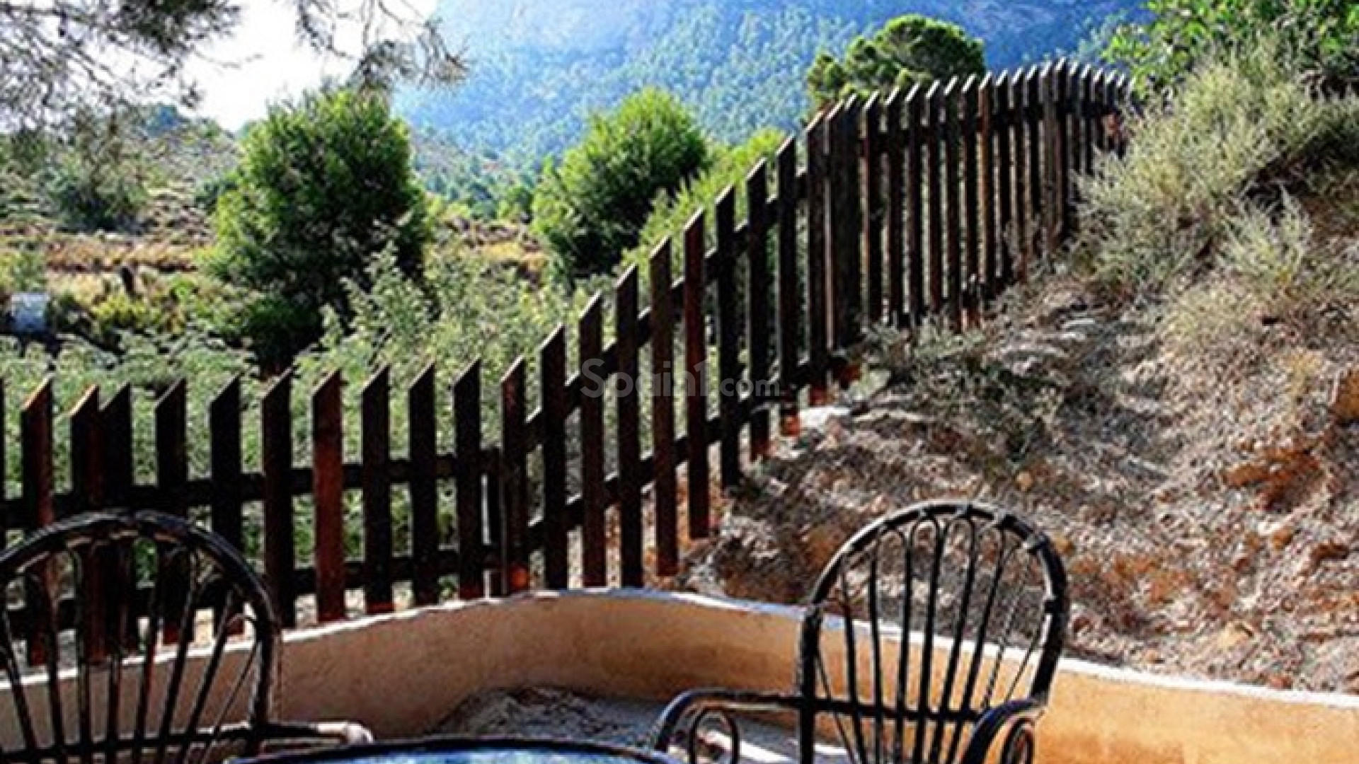 Bruktbolig - Villa -
Murcia - Costa Blanca Sur