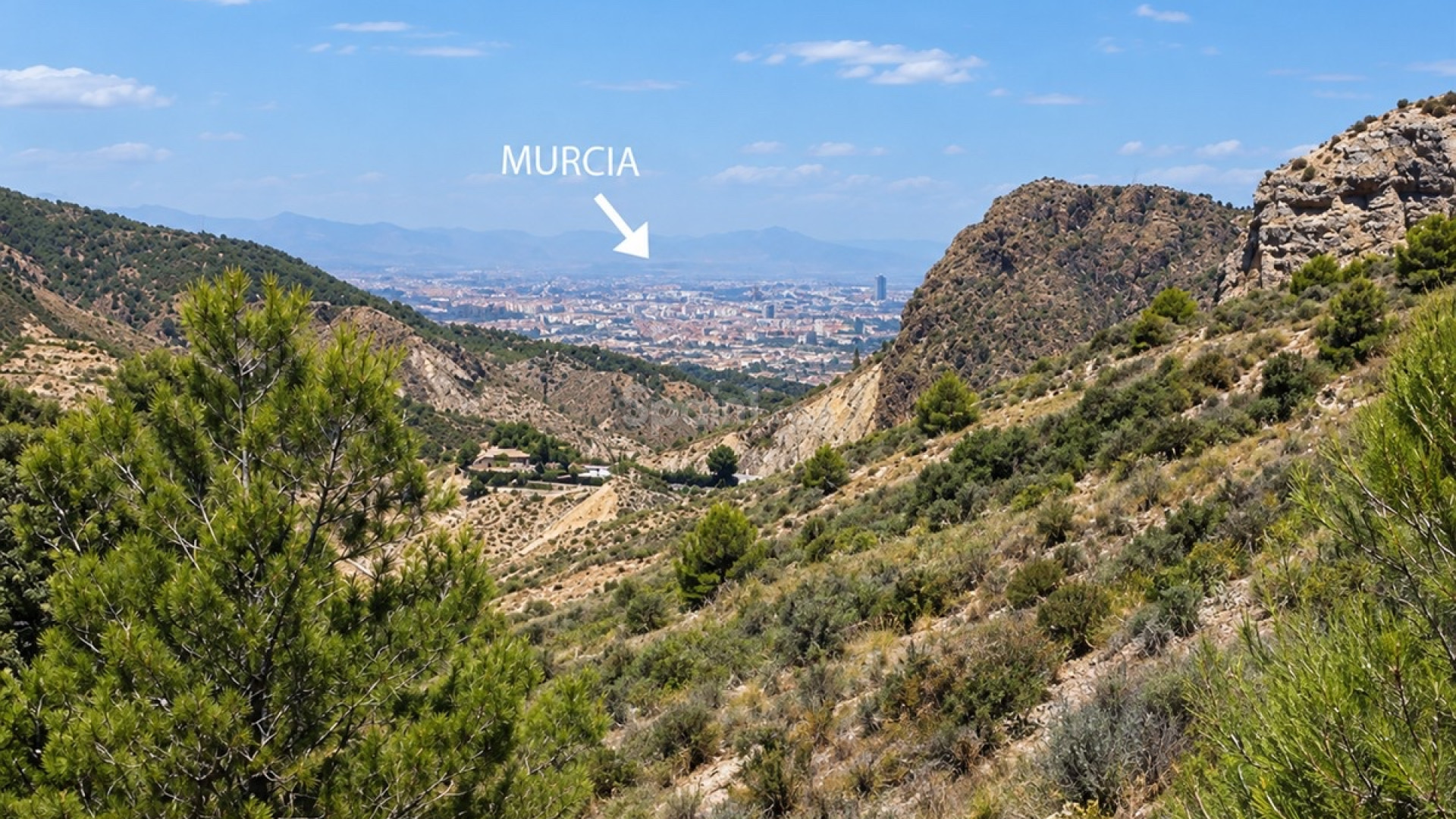 Bruktbolig - Villa -
Murcia - Costa Blanca Sur