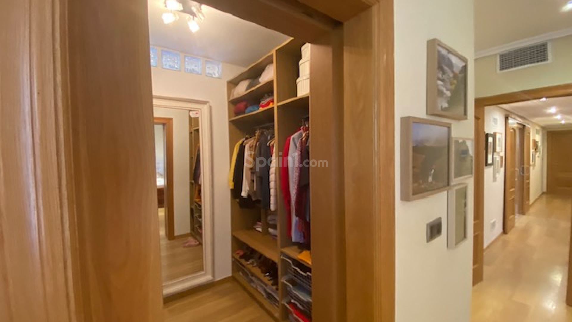 Bruktbolig - Villa -
Murcia