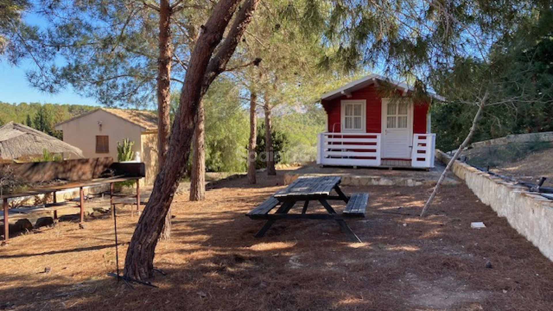 Bruktbolig - Villa -
Murcia