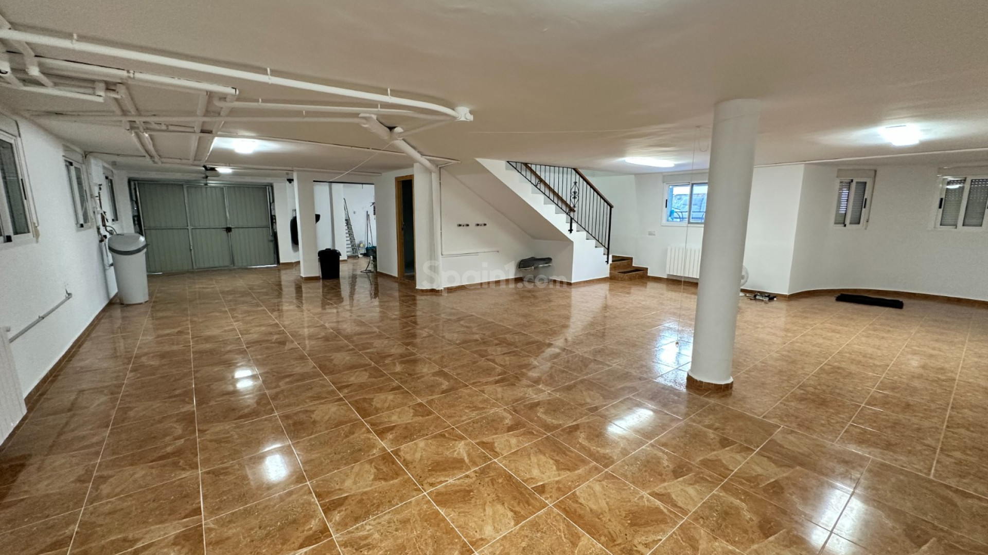 Bruktbolig - Villa -
ORIHUELA - Benferri
