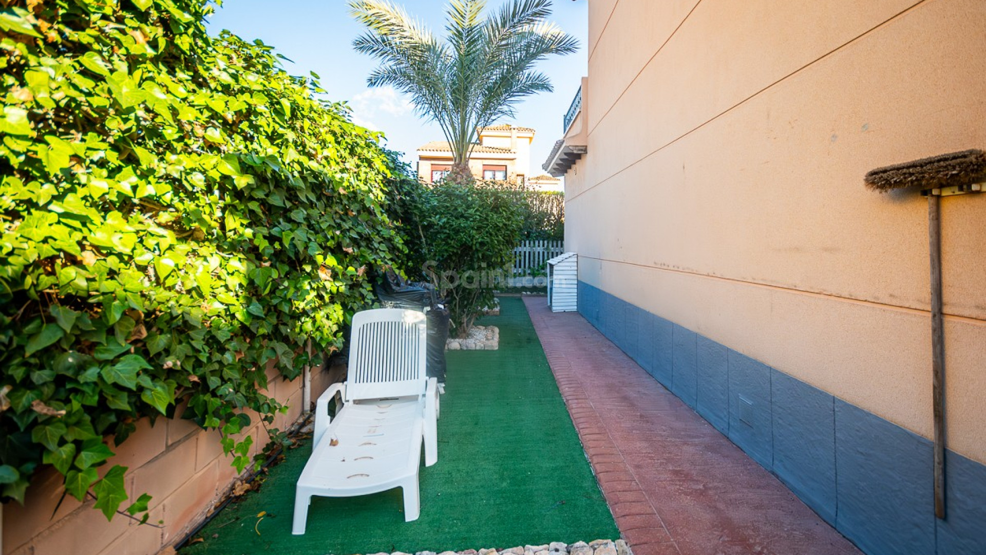 Bruktbolig - Villa -
ORIHUELA - Benferri