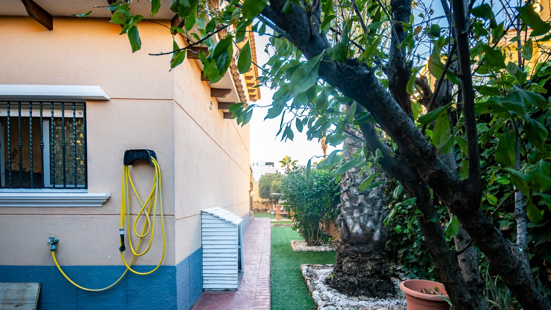 Bruktbolig - Villa -
ORIHUELA - Benferri