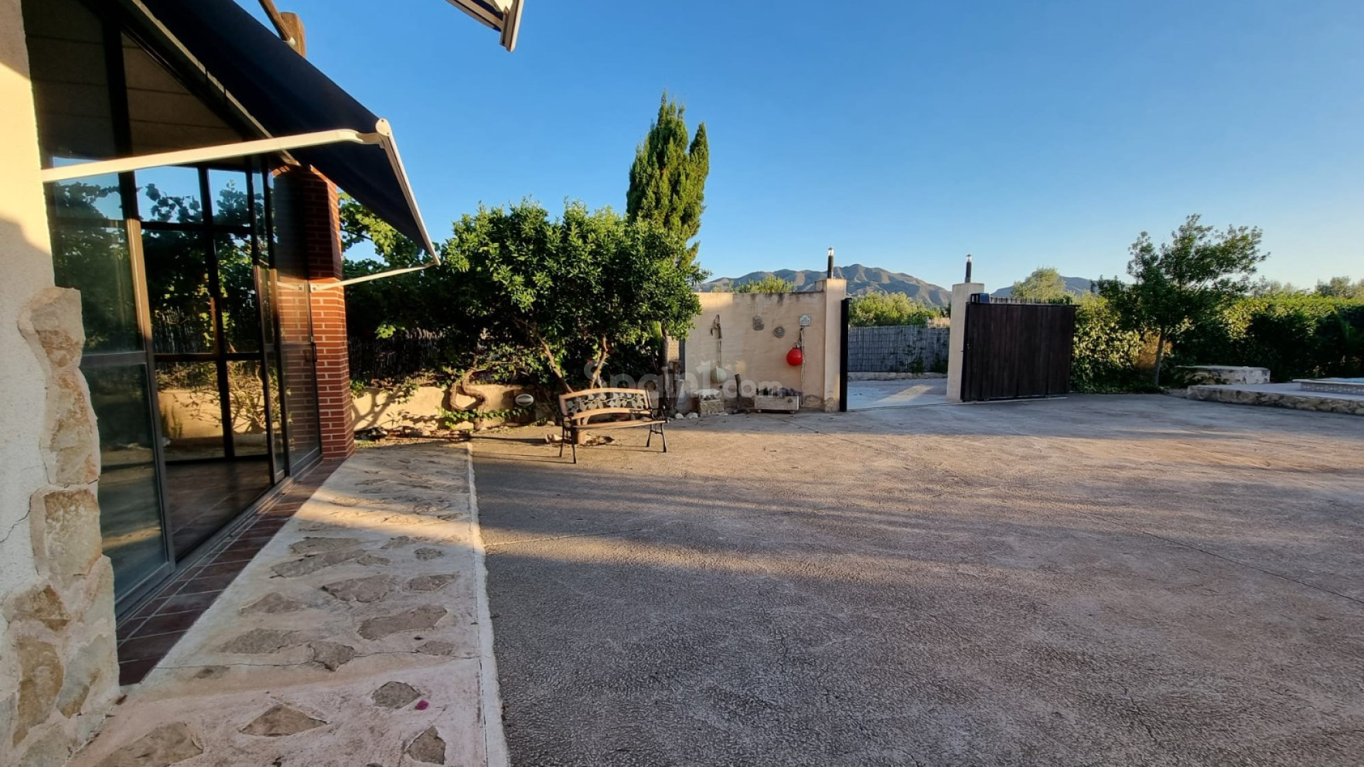 Bruktbolig - Villa -
ORIHUELA - Benferri