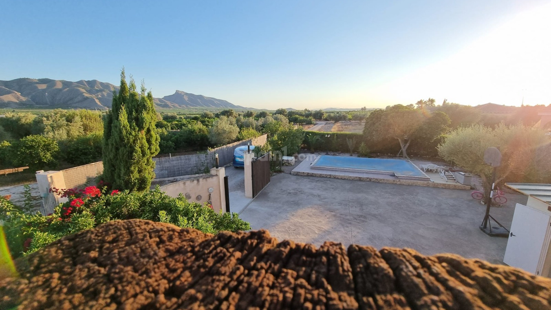 Bruktbolig - Villa -
ORIHUELA - Benferri