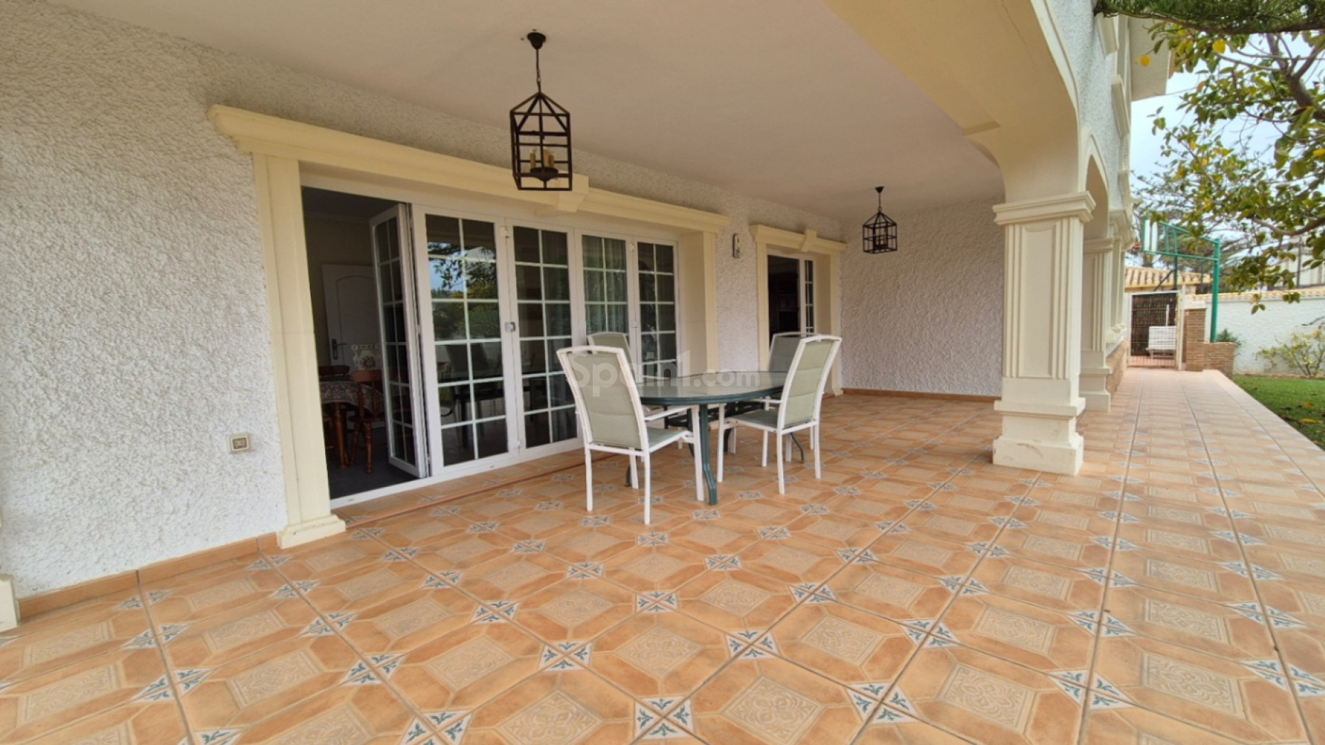 Bruktbolig - Villa -
Orihuela - Costa Blanca Sur