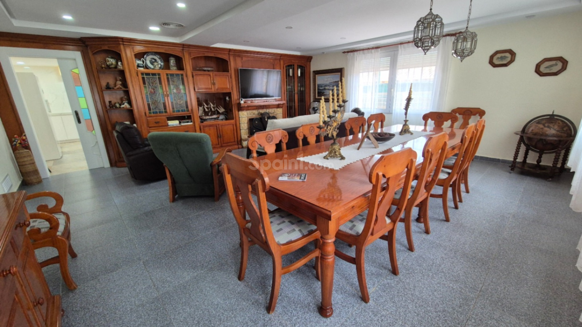 Bruktbolig - Villa -
Orihuela - Costa Blanca Sur