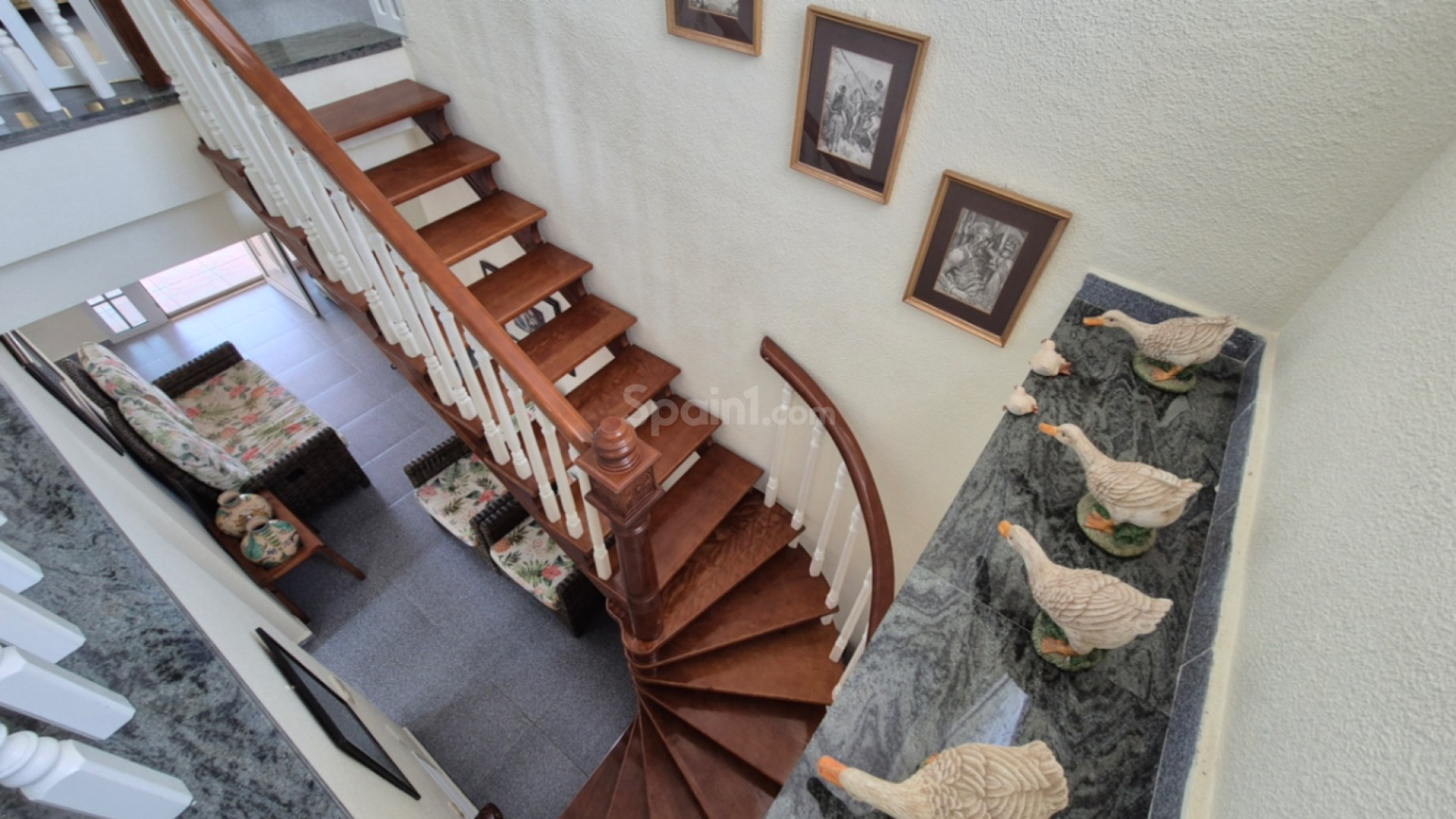 Bruktbolig - Villa -
Orihuela - Costa Blanca Sur