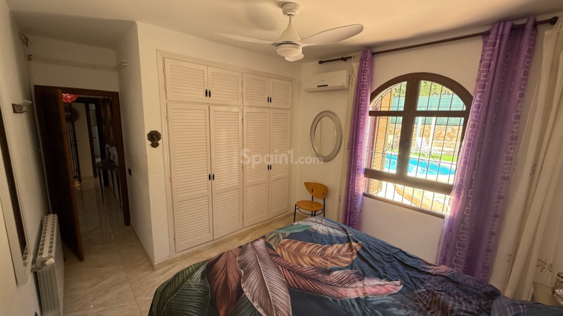 Bruktbolig - Villa -
Orihuela - Costa Blanca Sur