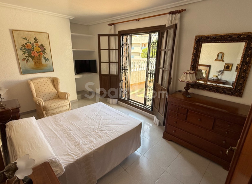 Bruktbolig - Villa -
Orihuela - Costa Blanca Sur