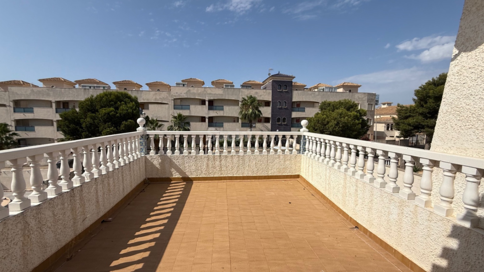 Bruktbolig - Villa -
Orihuela - Costa Blanca Sur