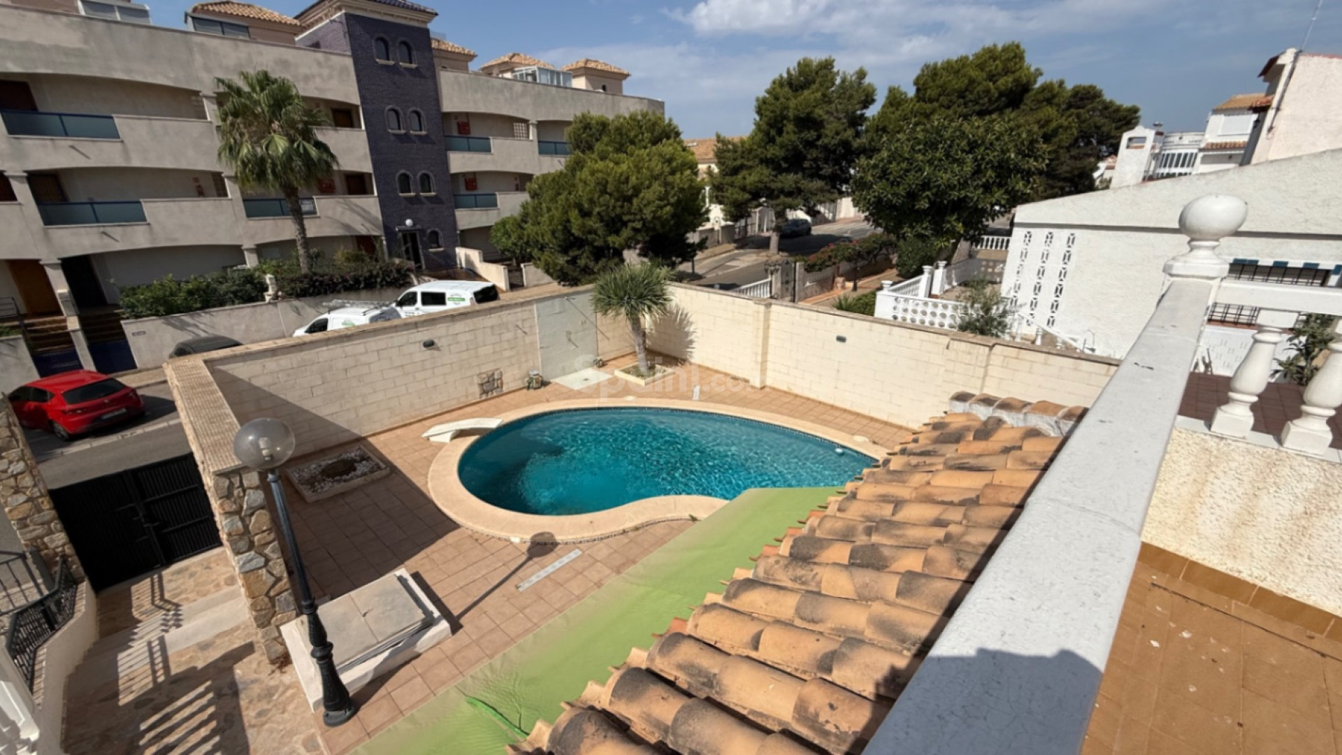 Bruktbolig - Villa -
Orihuela - Costa Blanca Sur