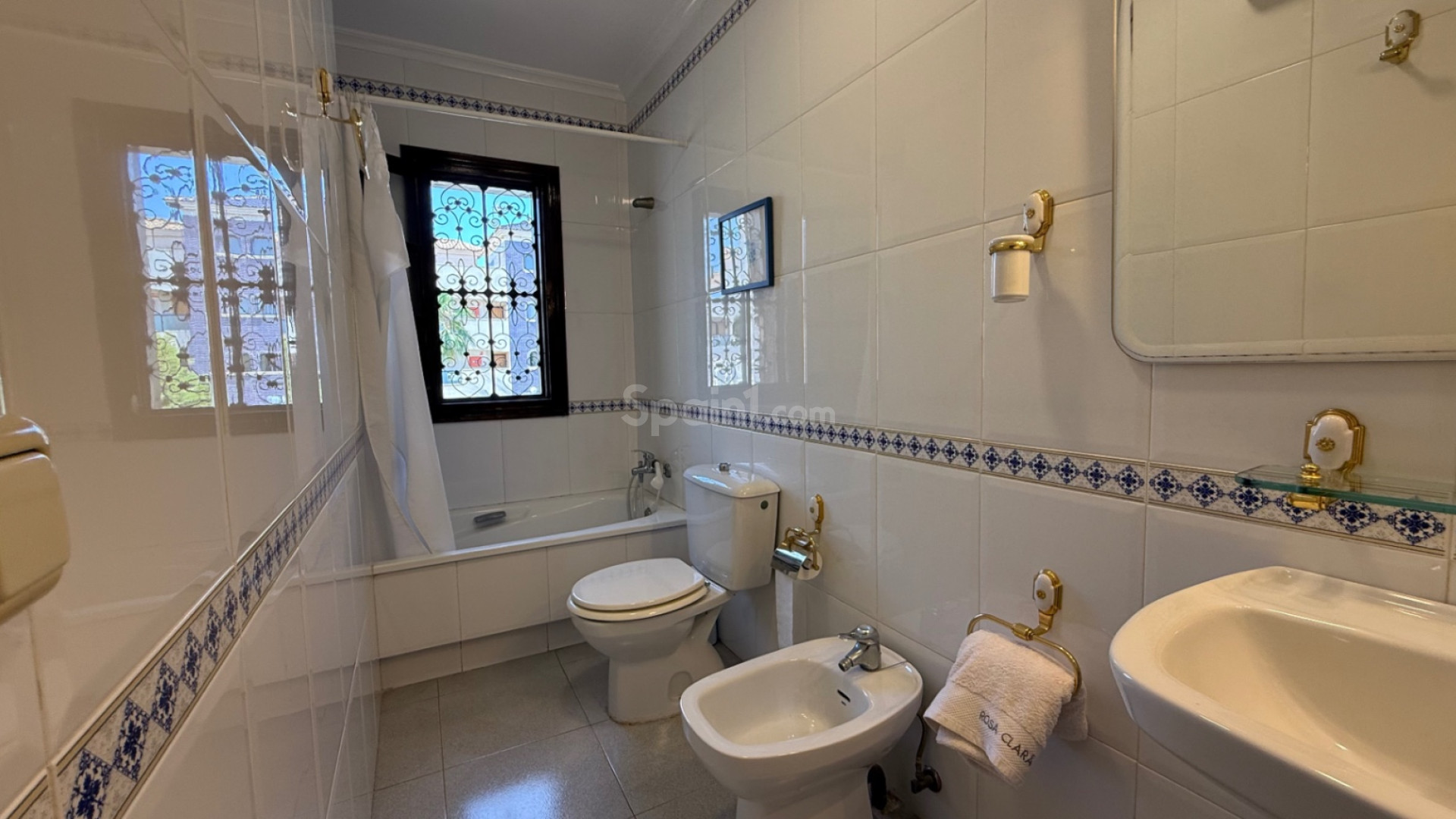 Bruktbolig - Villa -
Orihuela - Costa Blanca Sur