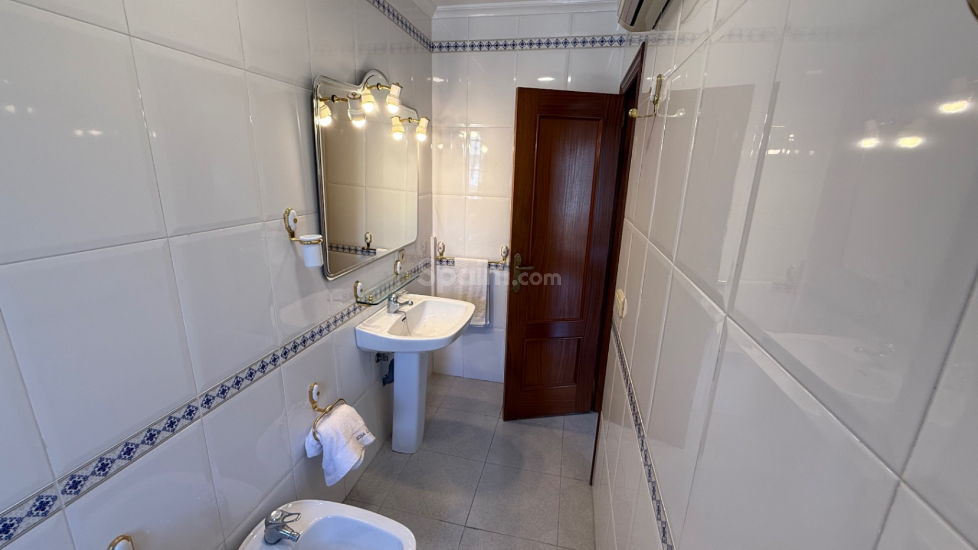 Bruktbolig - Villa -
Orihuela - Costa Blanca Sur