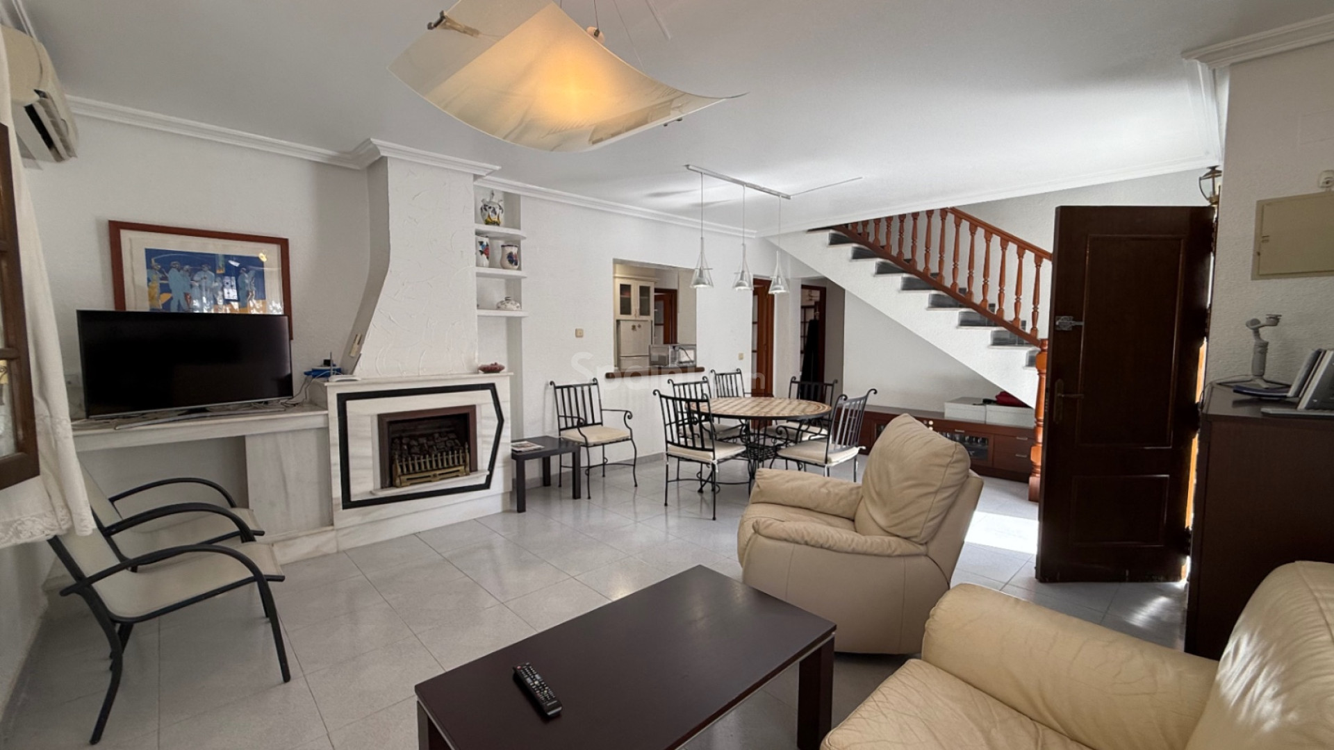 Bruktbolig - Villa -
Orihuela - Costa Blanca Sur