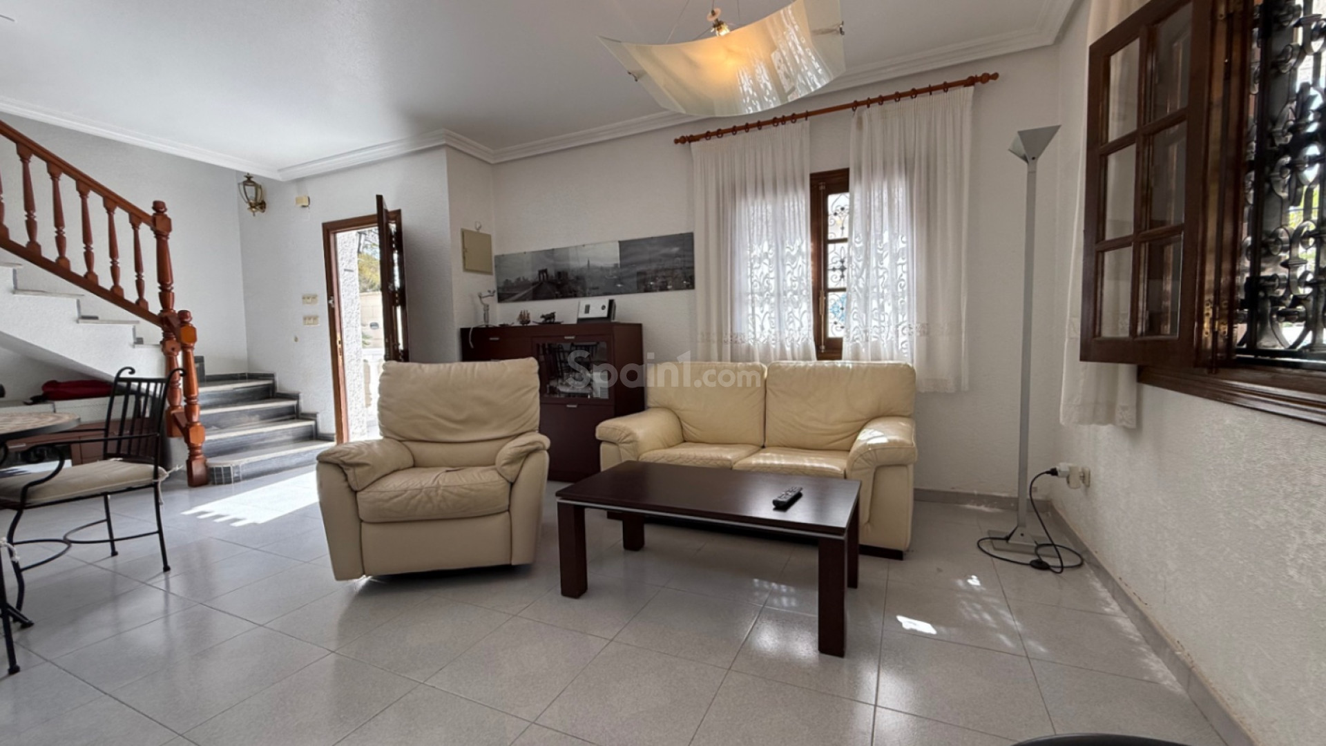 Bruktbolig - Villa -
Orihuela - Costa Blanca Sur