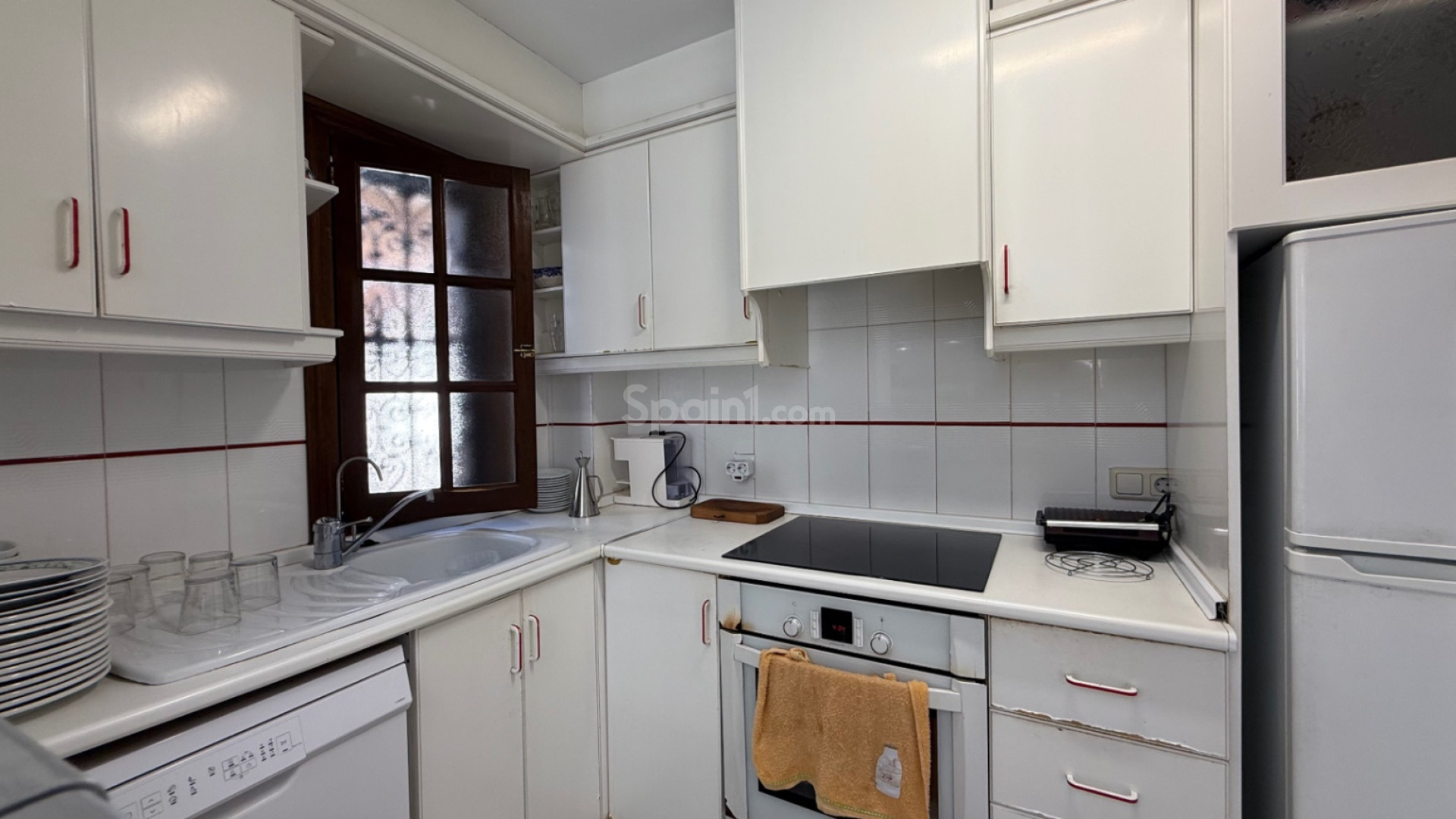 Bruktbolig - Villa -
Orihuela - Costa Blanca Sur