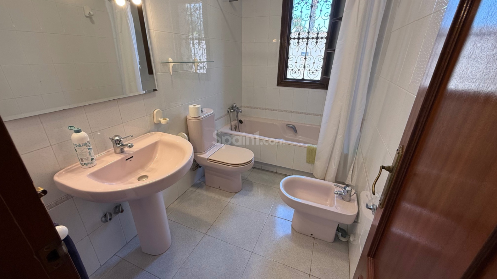 Bruktbolig - Villa -
Orihuela - Costa Blanca Sur