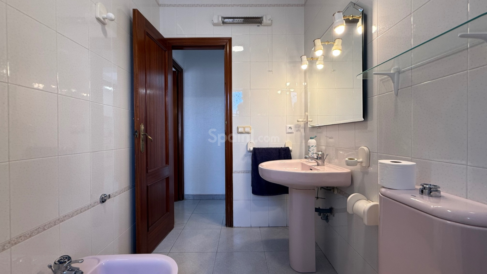 Bruktbolig - Villa -
Orihuela - Costa Blanca Sur