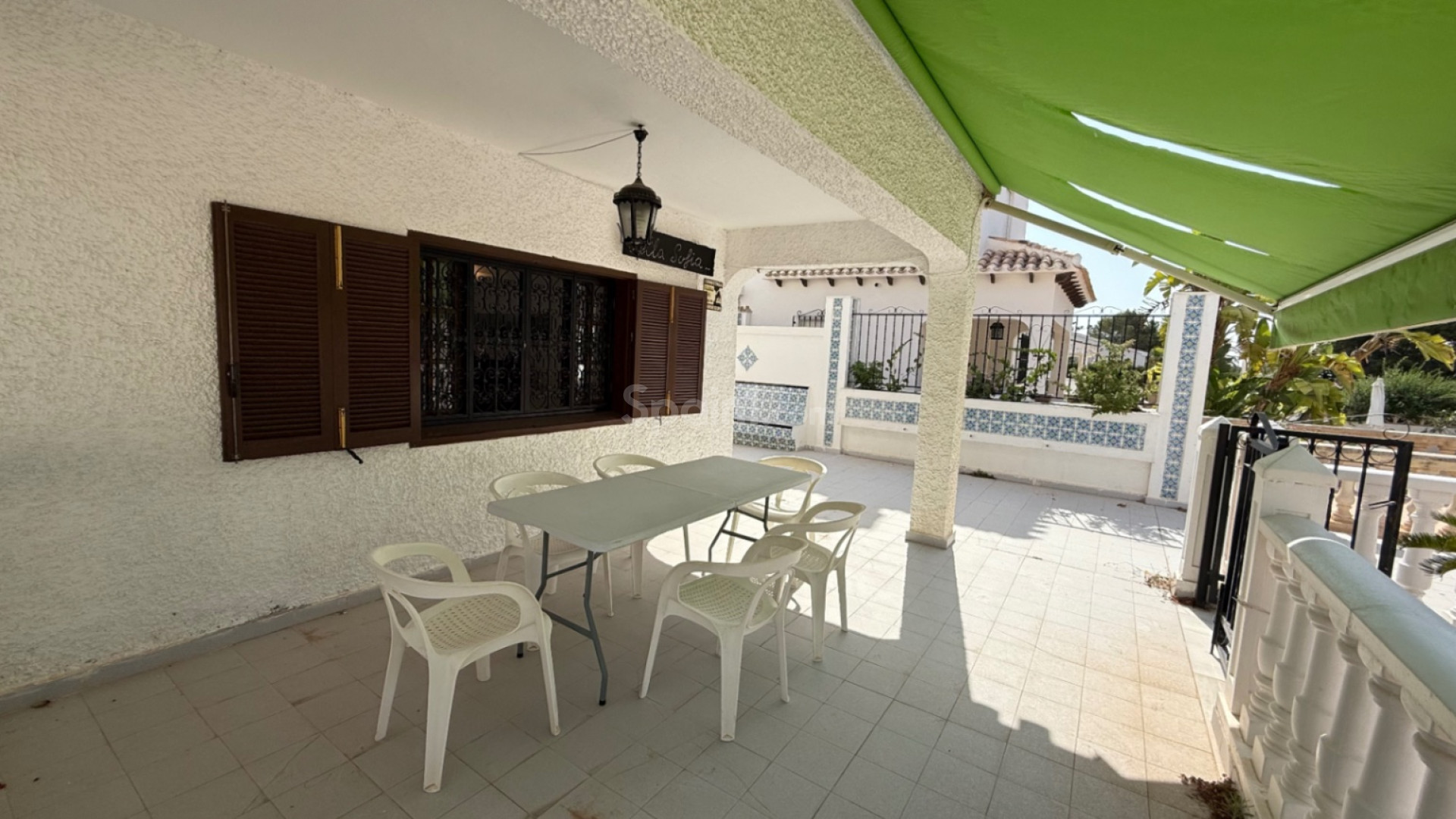 Bruktbolig - Villa -
Orihuela - Costa Blanca Sur