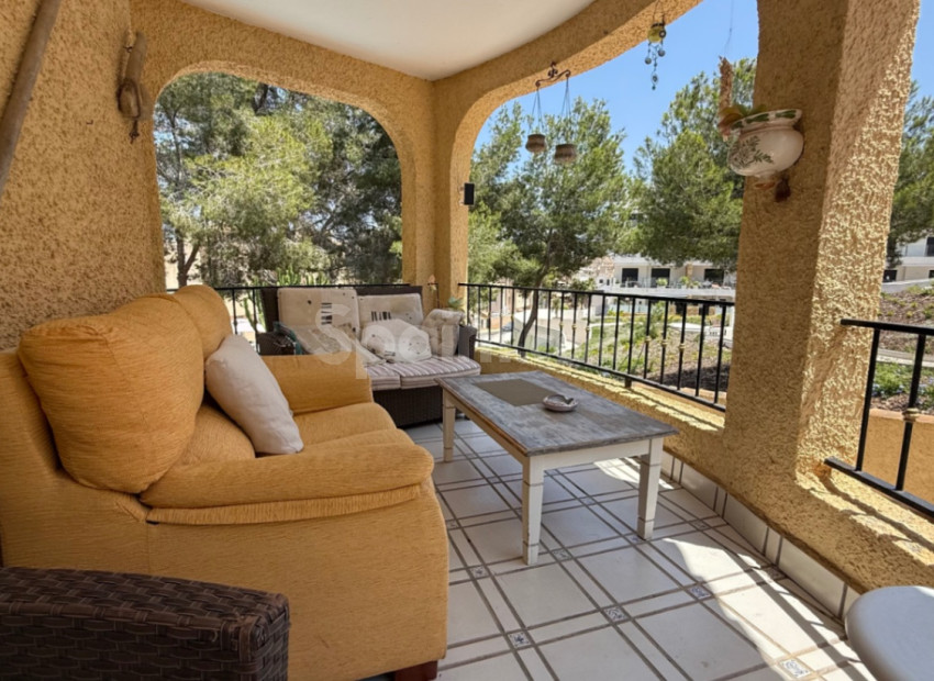 Bruktbolig - Villa -
Orihuela - Costa Blanca Sur