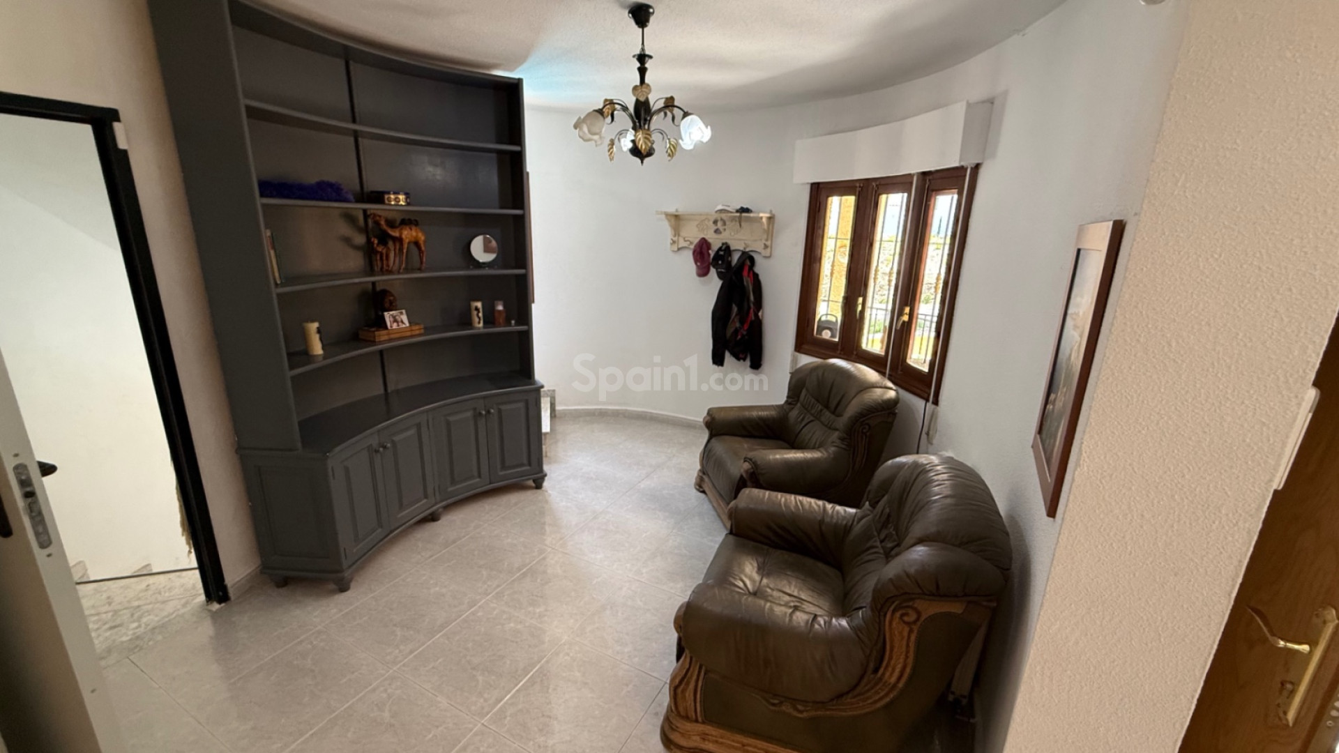 Bruktbolig - Villa -
Orihuela - Costa Blanca Sur