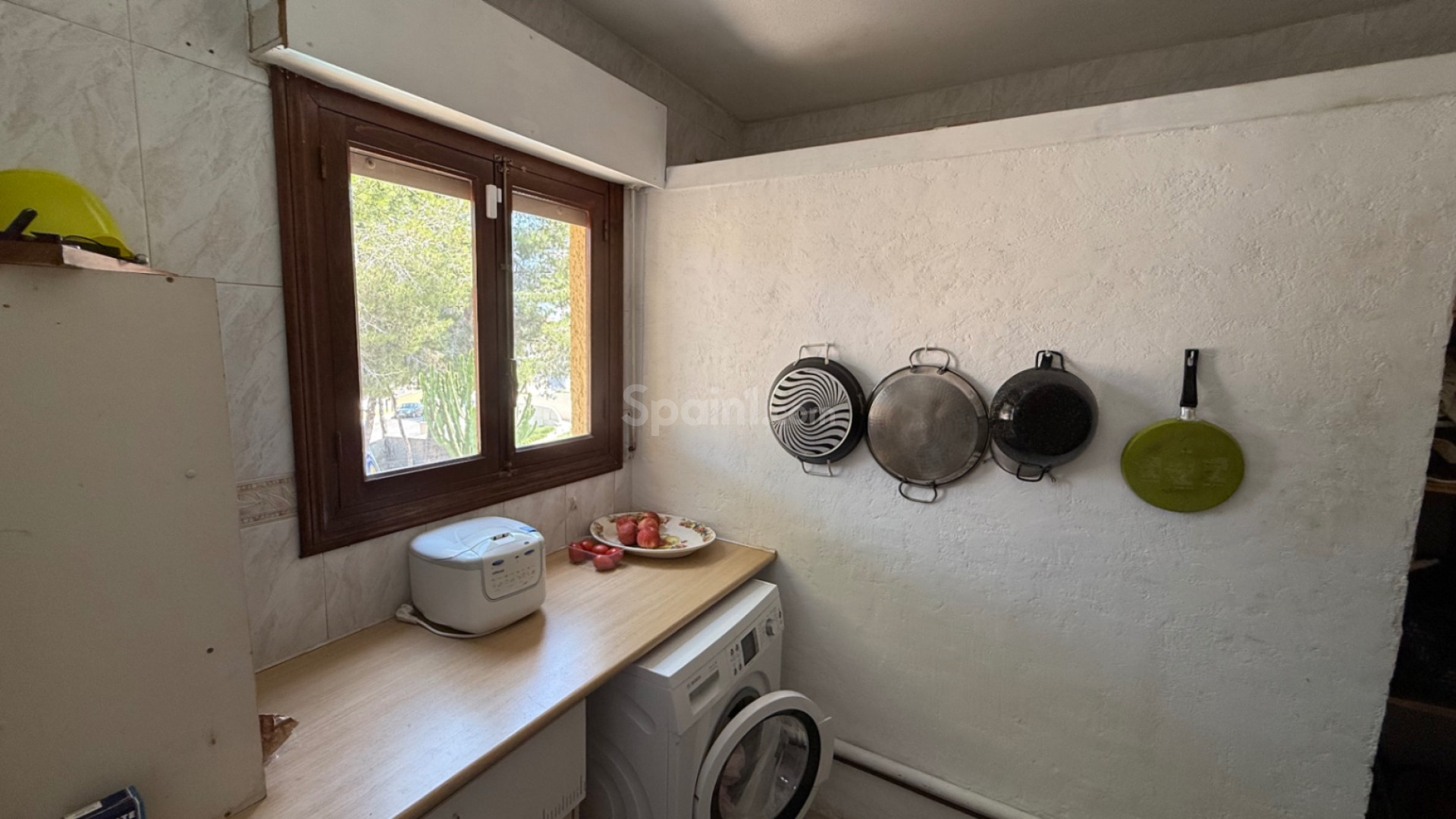 Bruktbolig - Villa -
Orihuela - Costa Blanca Sur