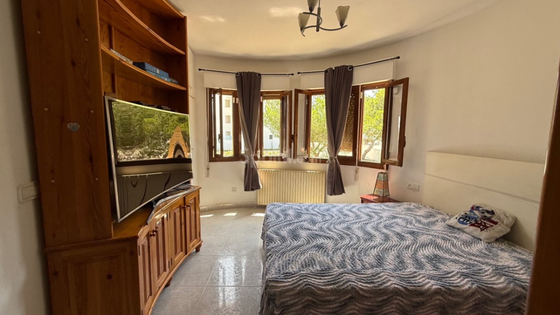 Bruktbolig - Villa -
Orihuela - Costa Blanca Sur