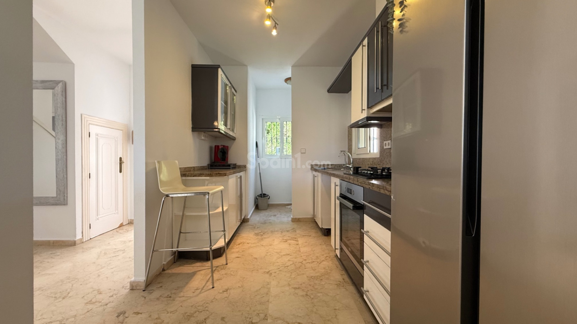 Bruktbolig - Villa -
Orihuela - Costa Blanca Sur