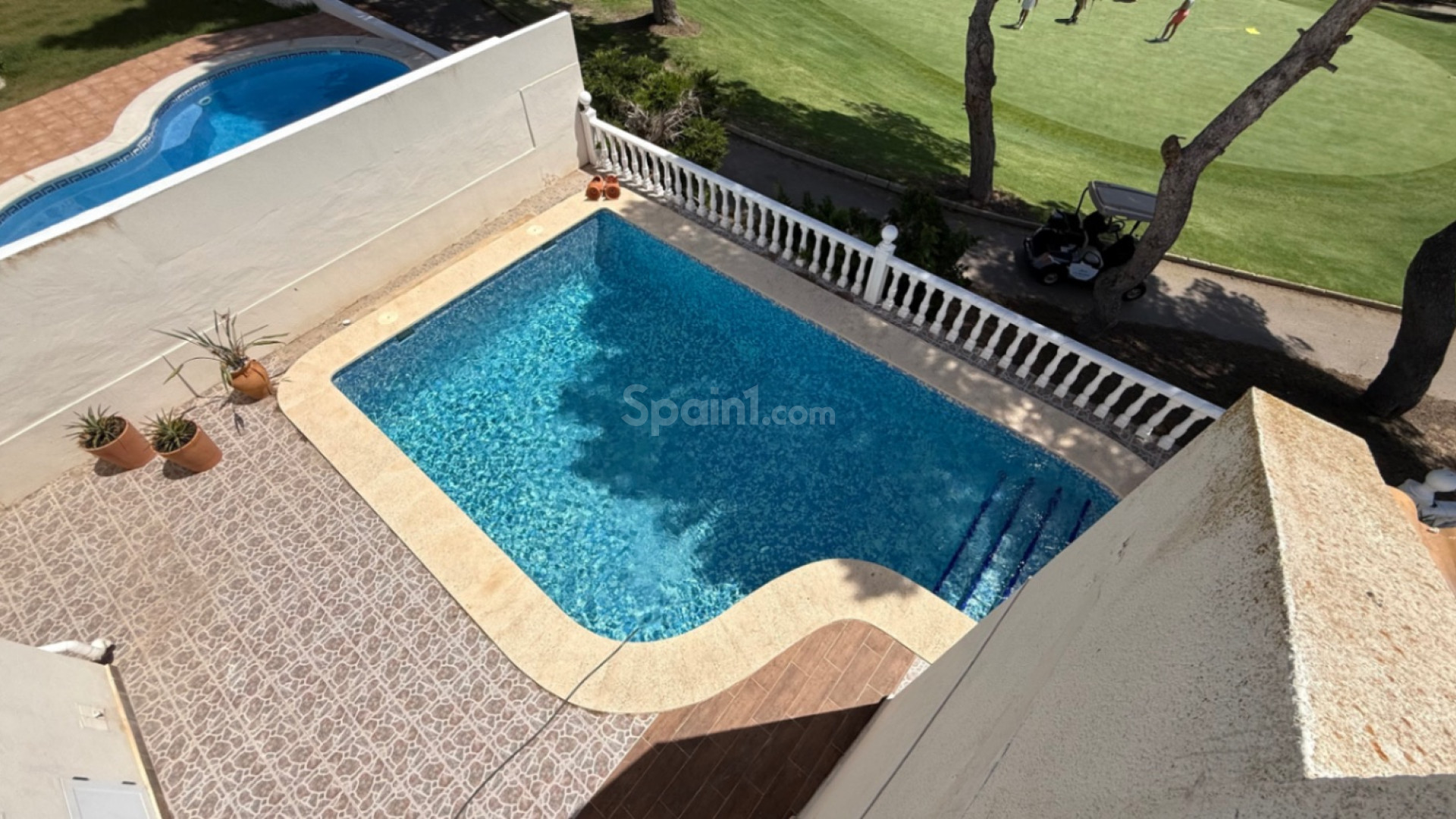 Bruktbolig - Villa -
Orihuela - Costa Blanca Sur