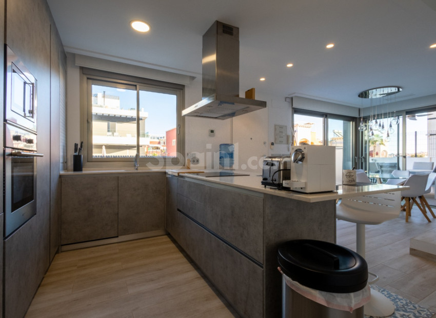 Bruktbolig - Villa -
Orihuela - Costa Blanca Sur