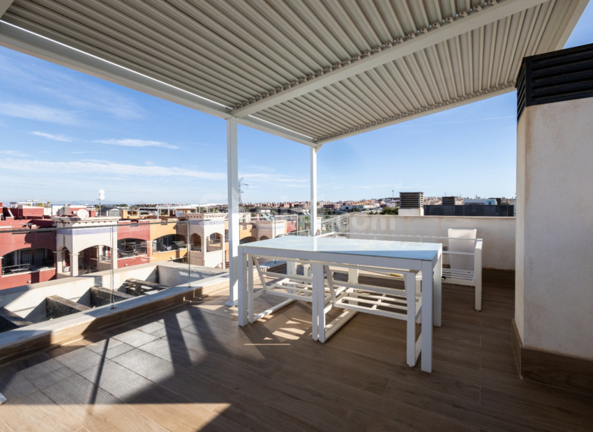 Bruktbolig - Villa -
Orihuela - Costa Blanca Sur