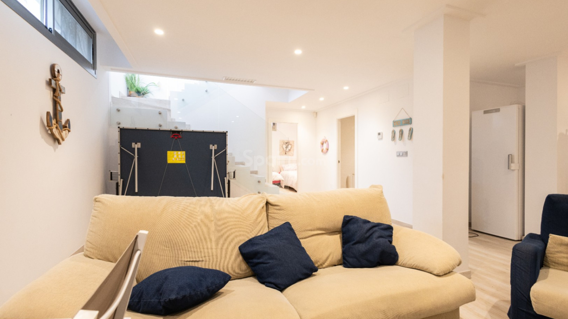 Bruktbolig - Villa -
Orihuela - Costa Blanca Sur