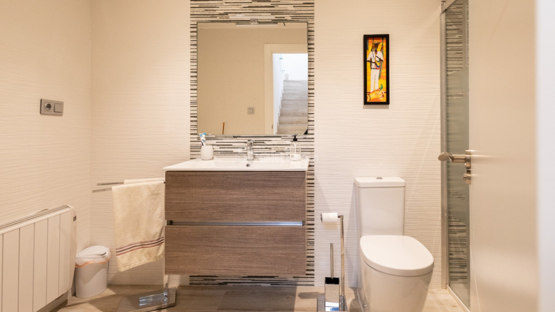 Bruktbolig - Villa -
Orihuela - Costa Blanca Sur