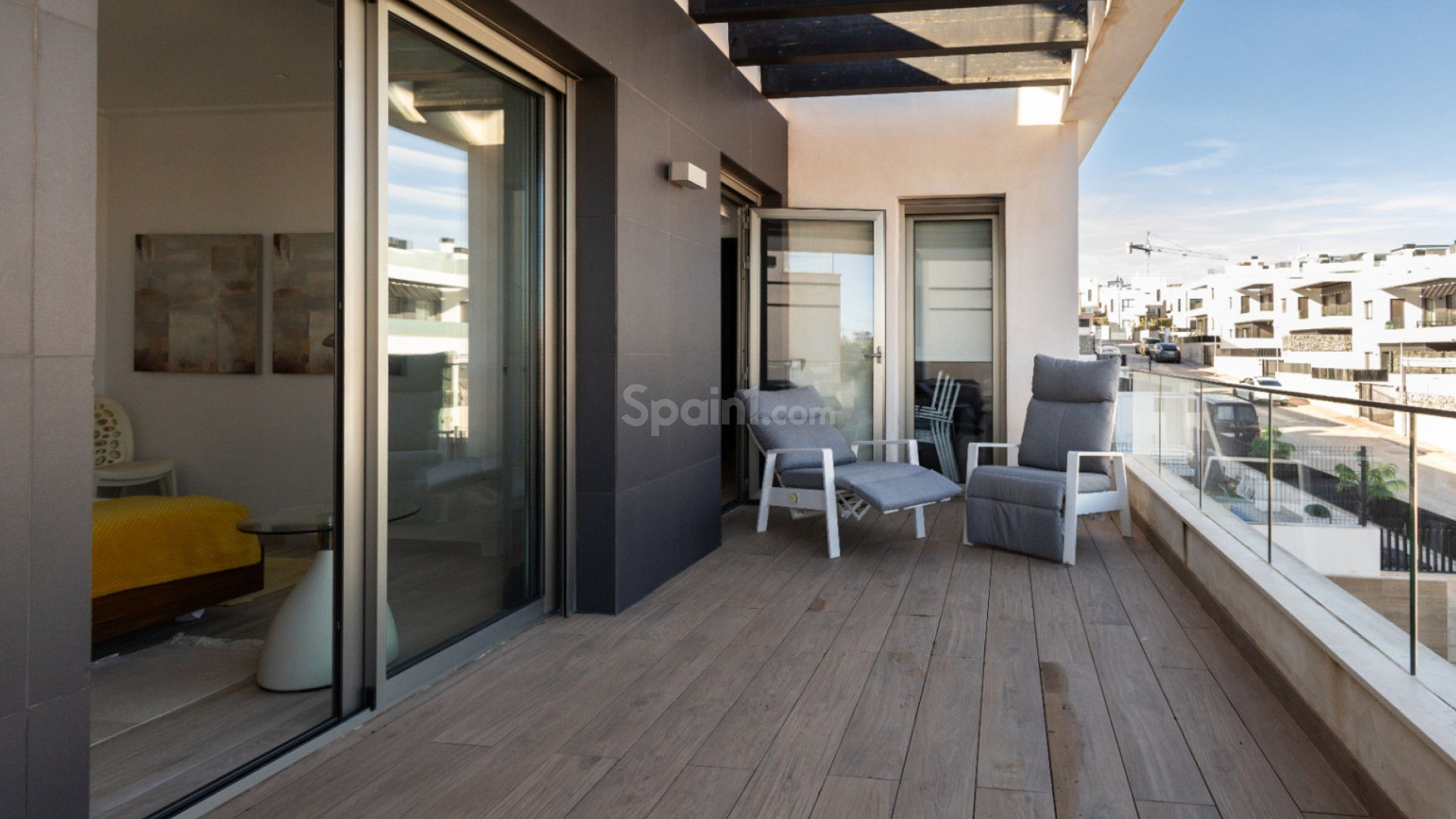 Bruktbolig - Villa -
Orihuela - Costa Blanca Sur