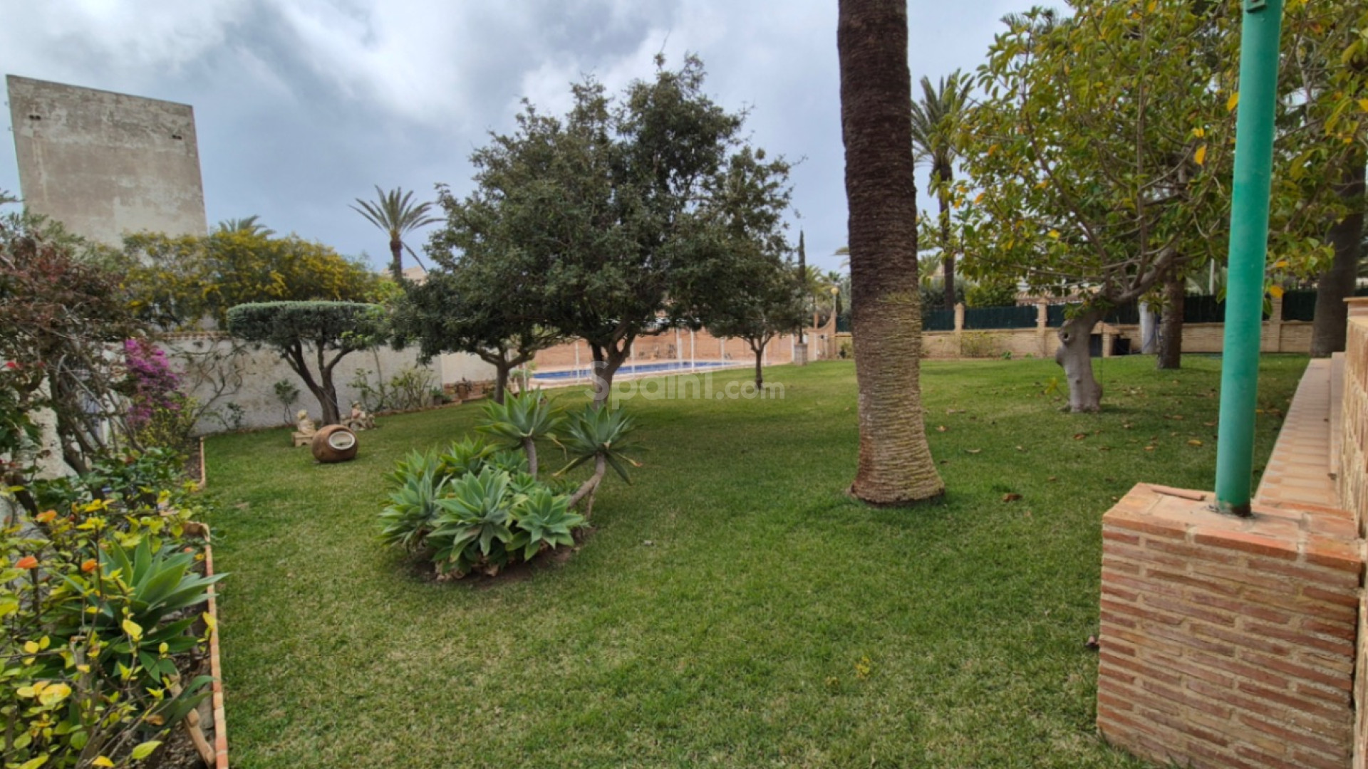 Bruktbolig - Villa -
Orihuela - Costa Blanca Sur