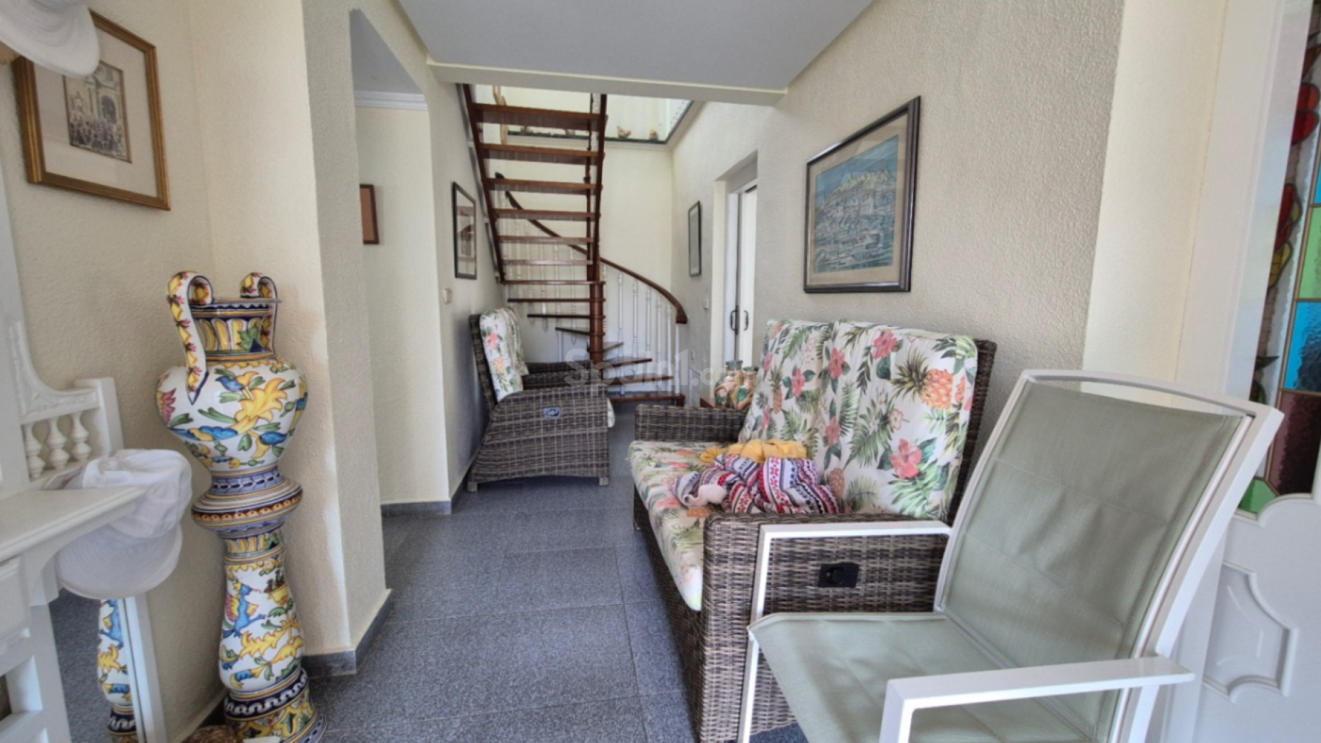 Bruktbolig - Villa -
Orihuela - Costa Blanca Sur