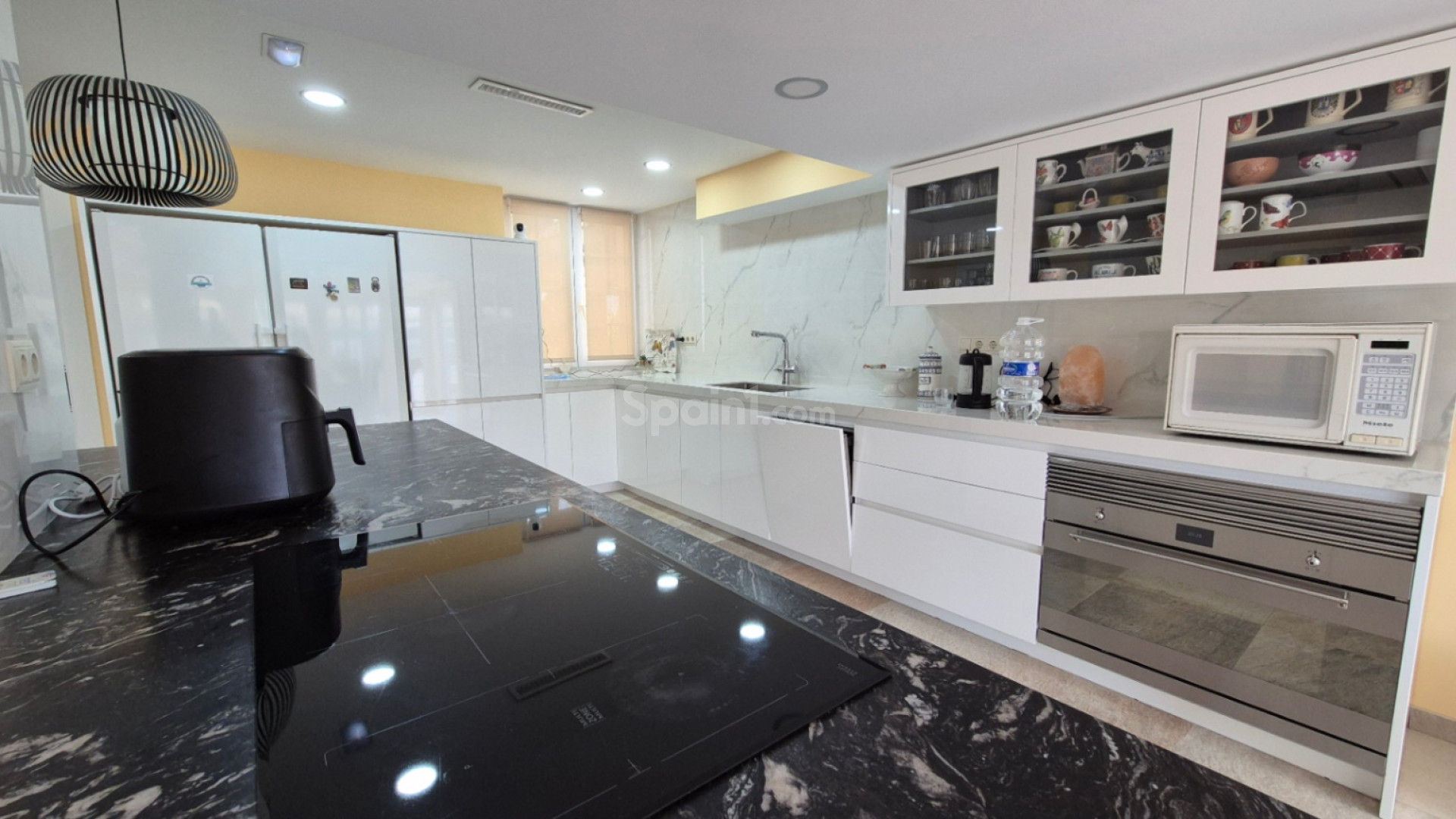 Bruktbolig - Villa -
Orihuela - Costa Blanca Sur