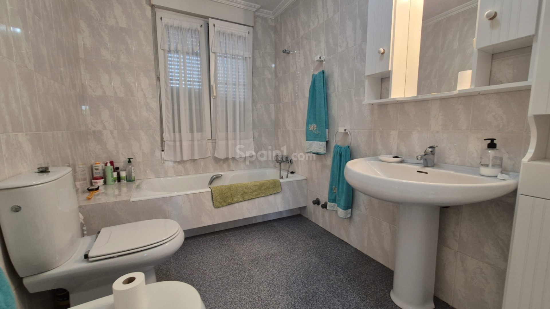Bruktbolig - Villa -
Orihuela - Costa Blanca Sur
