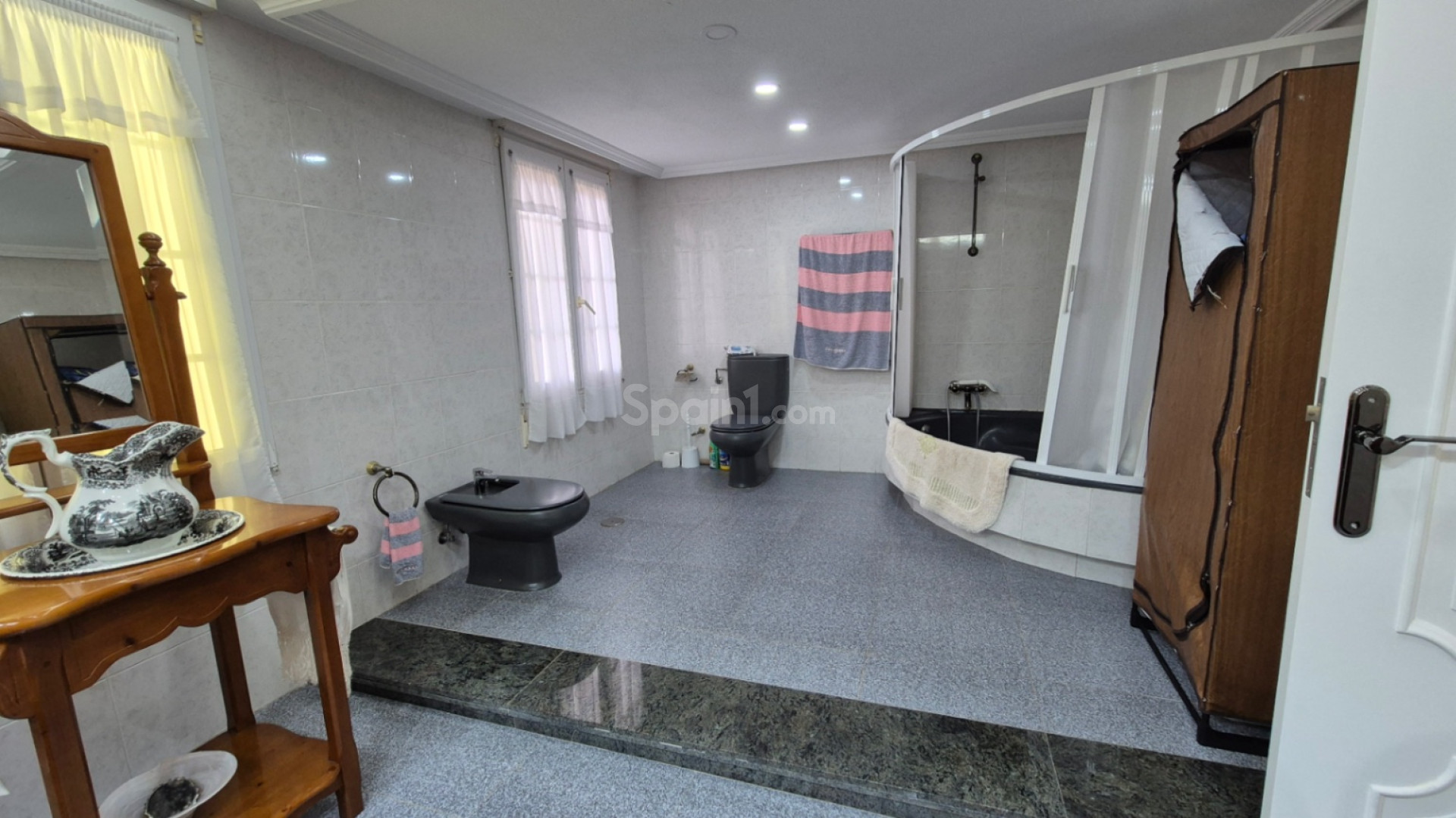 Bruktbolig - Villa -
Orihuela - Costa Blanca Sur