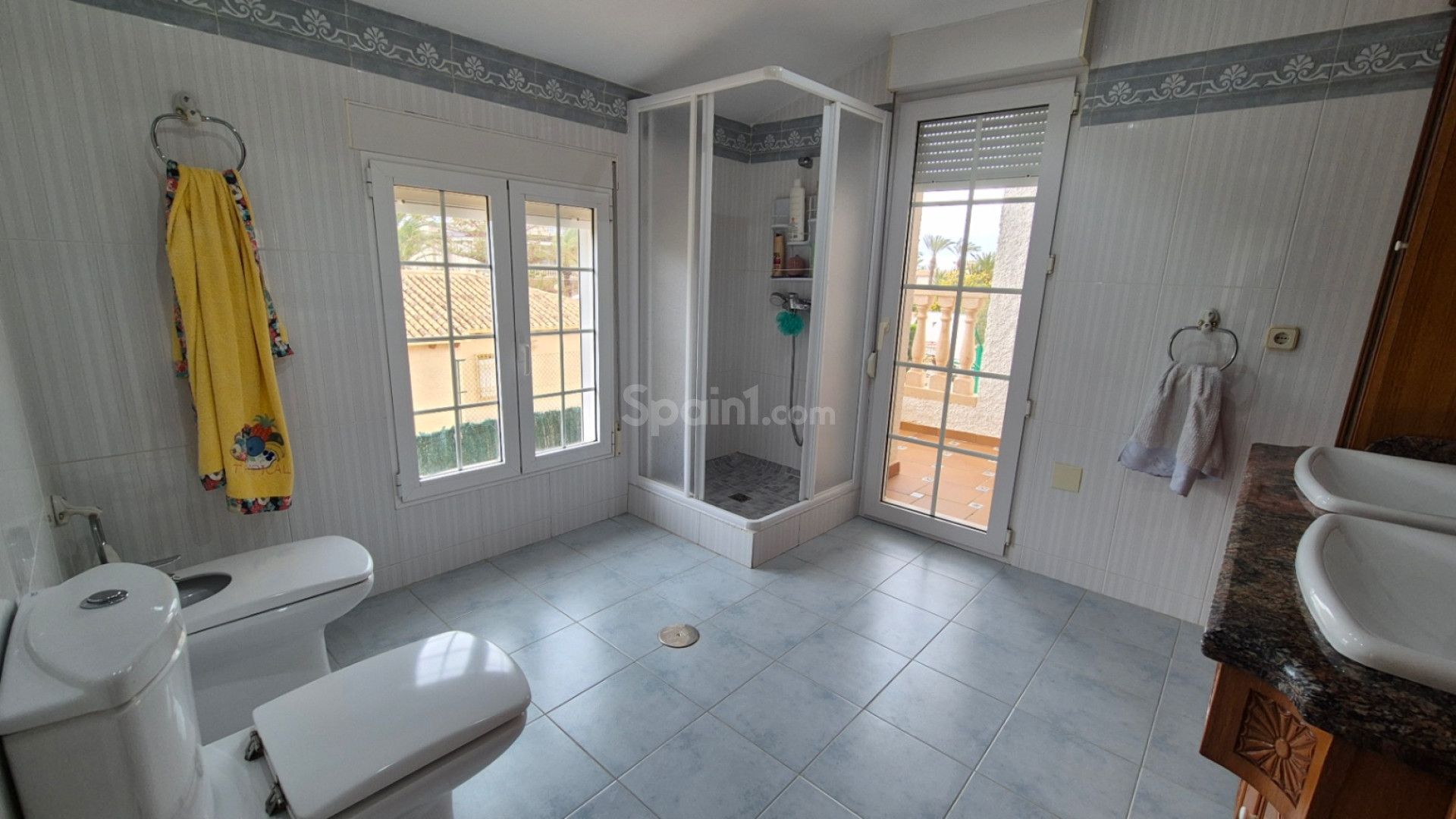 Bruktbolig - Villa -
Orihuela - Costa Blanca Sur