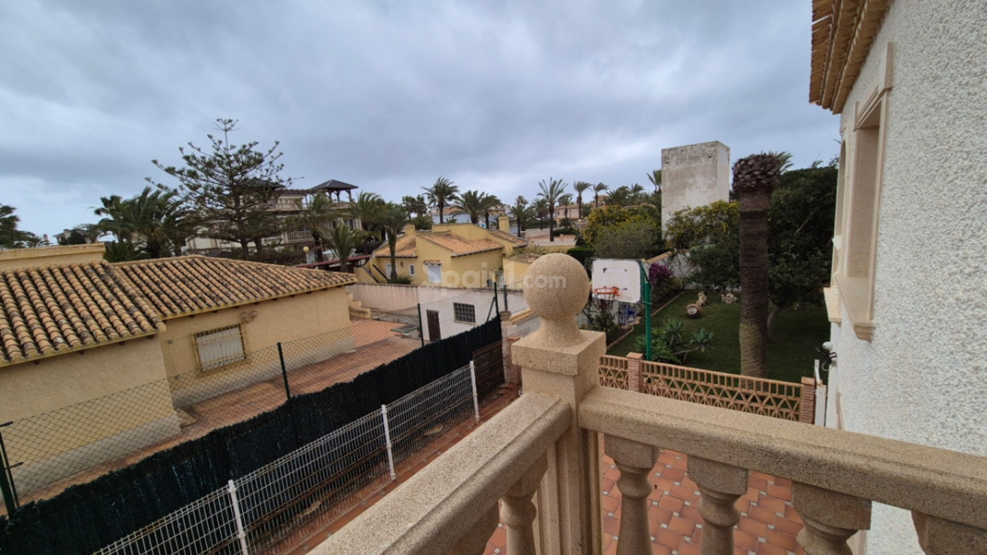 Bruktbolig - Villa -
Orihuela - Costa Blanca Sur