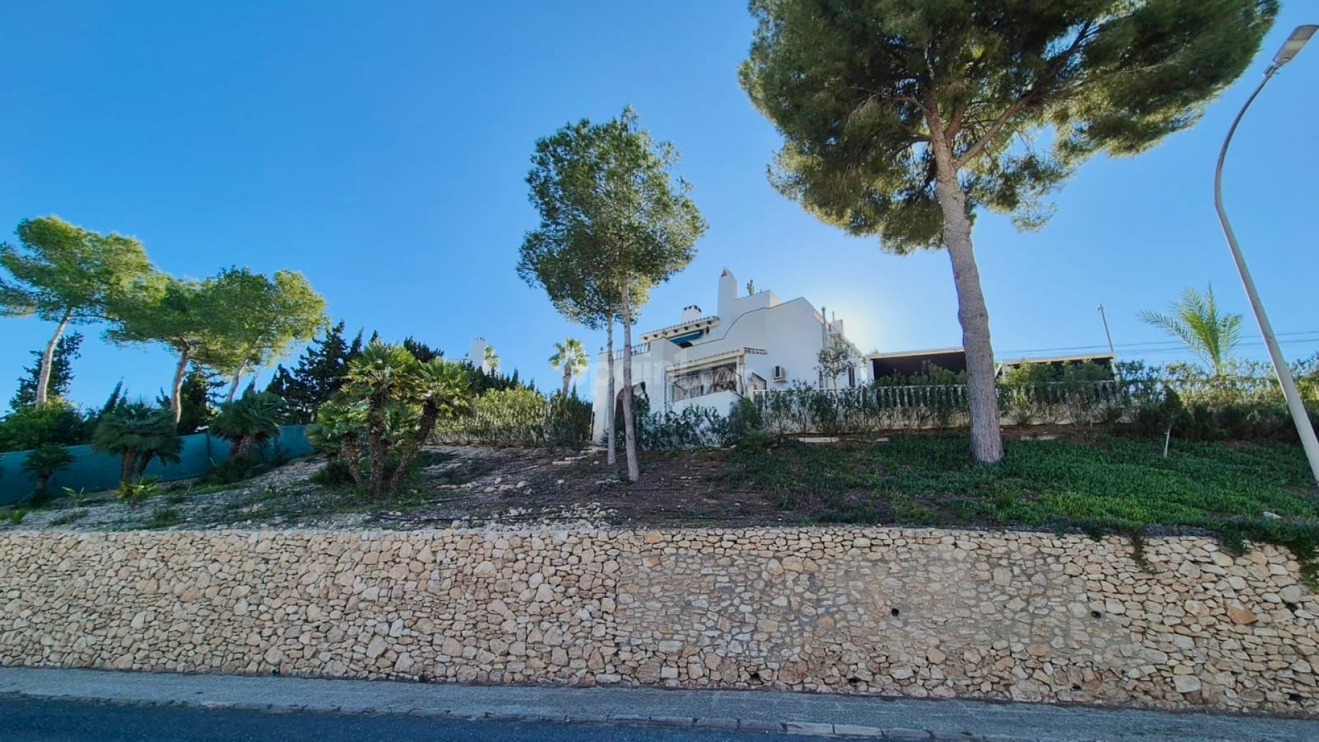 Bruktbolig - Villa -
Orihuela - Costa Blanca Sur
