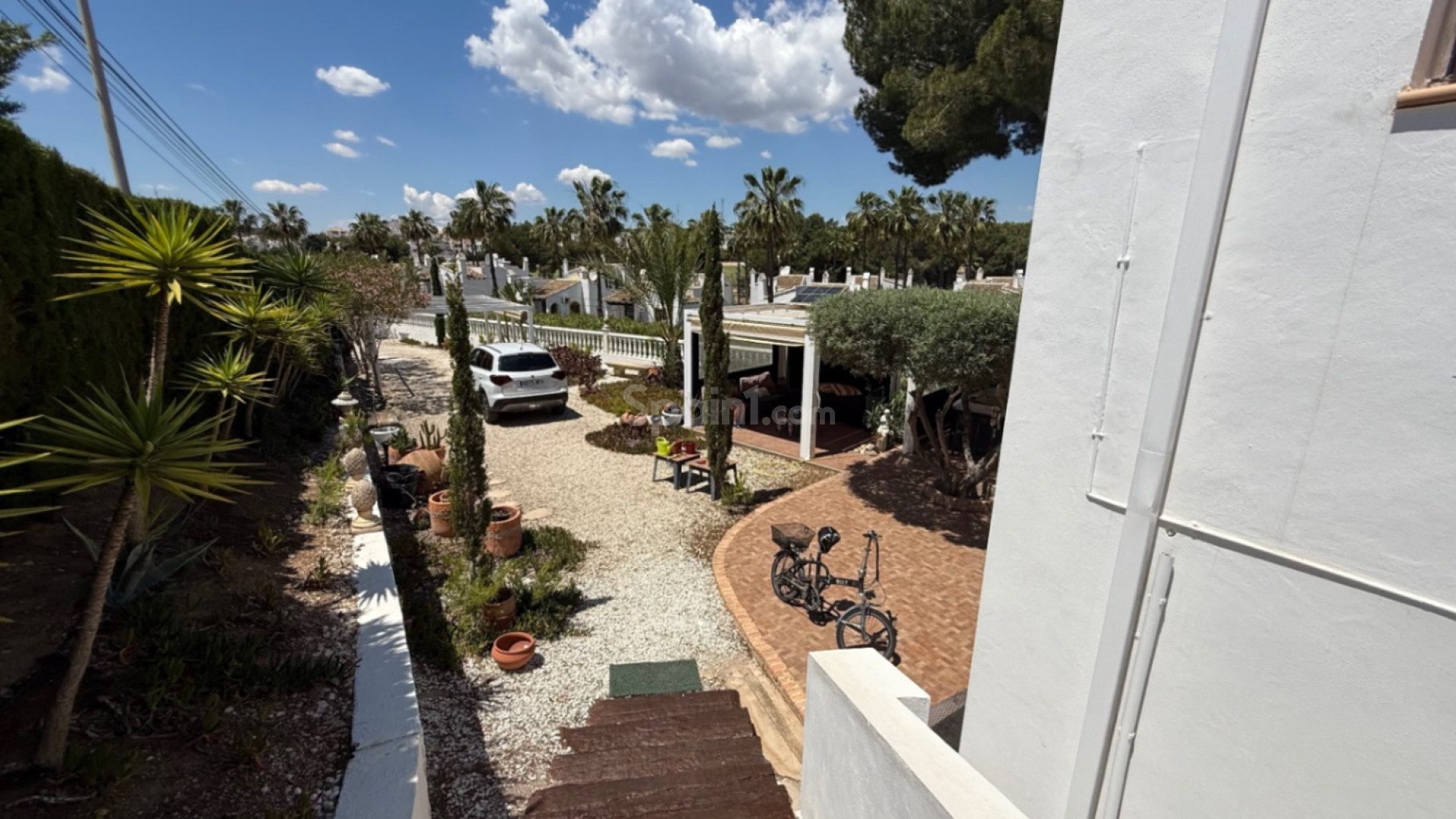 Bruktbolig - Villa -
Orihuela - Costa Blanca Sur