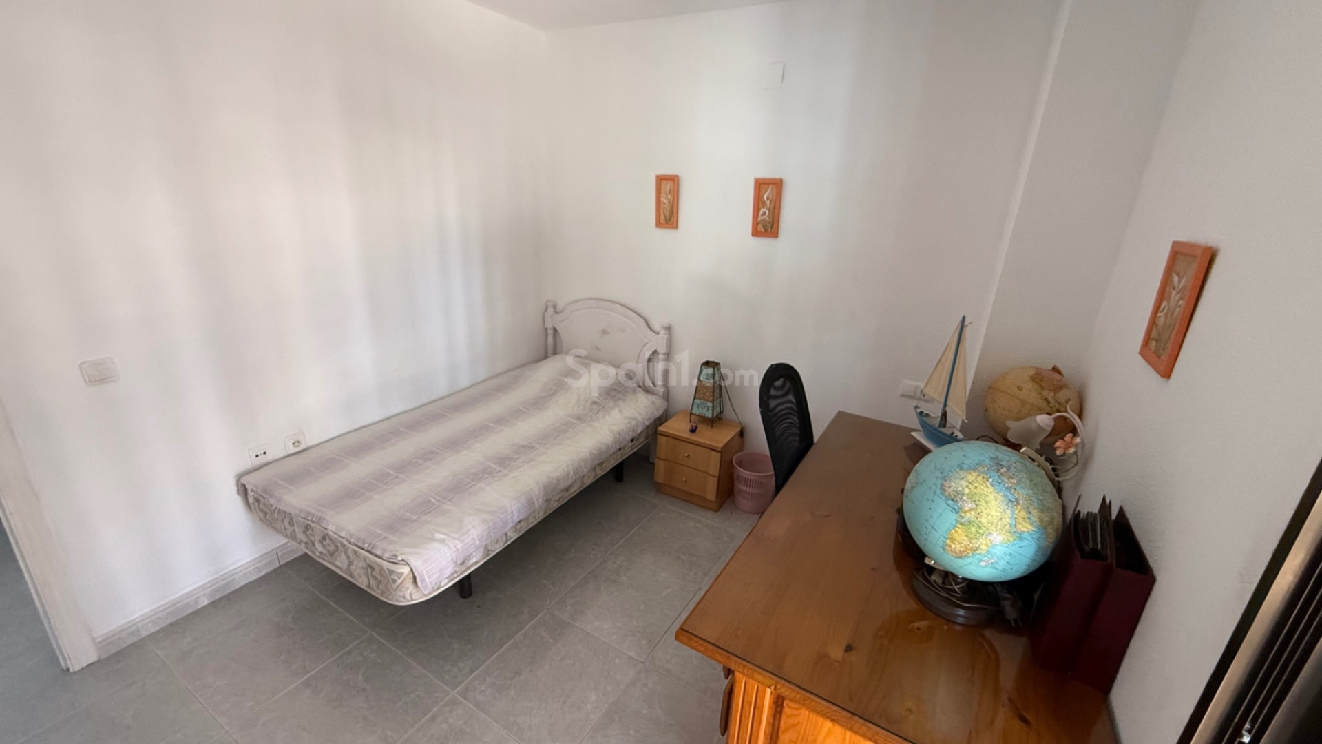 Bruktbolig - Villa -
Orihuela - Costa Blanca Sur