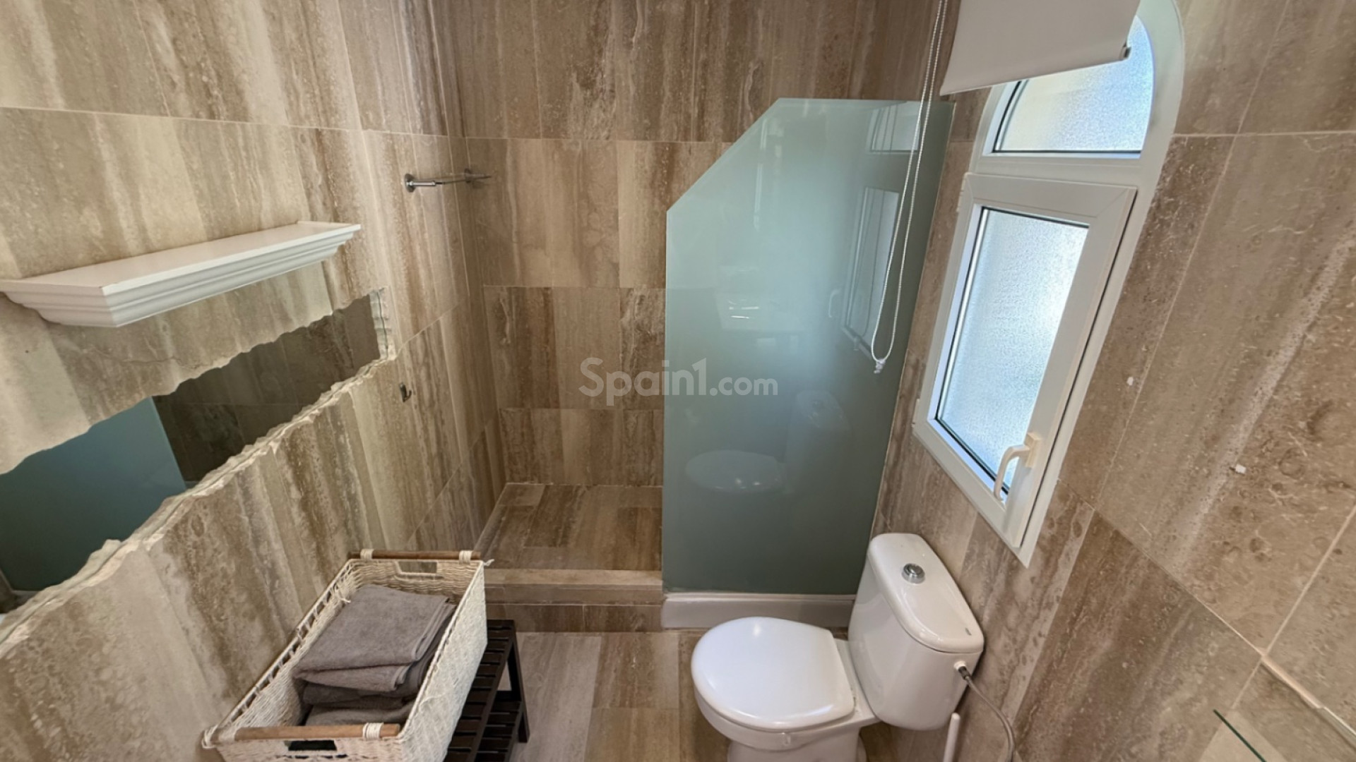 Bruktbolig - Villa -
Orihuela - Costa Blanca Sur