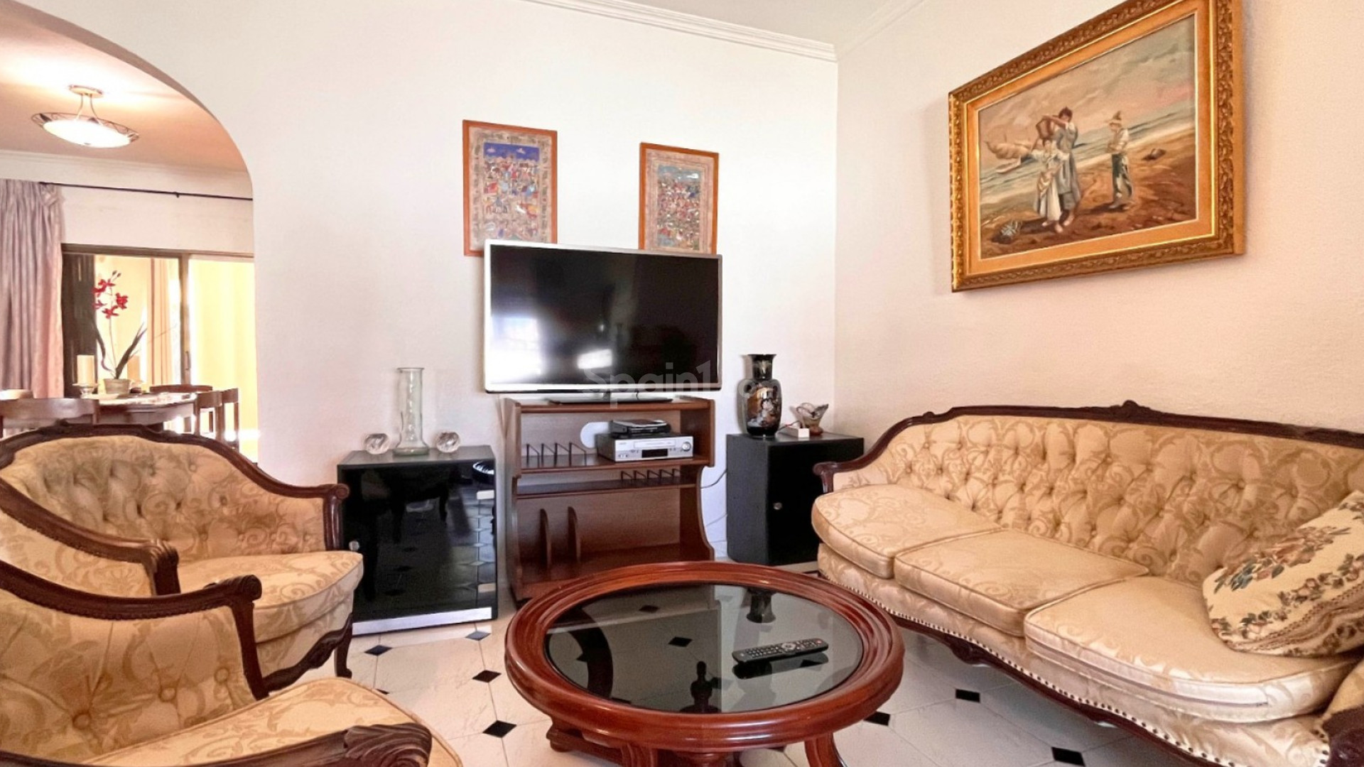 Bruktbolig - Villa -
Orihuela Costa - Cabo Roig