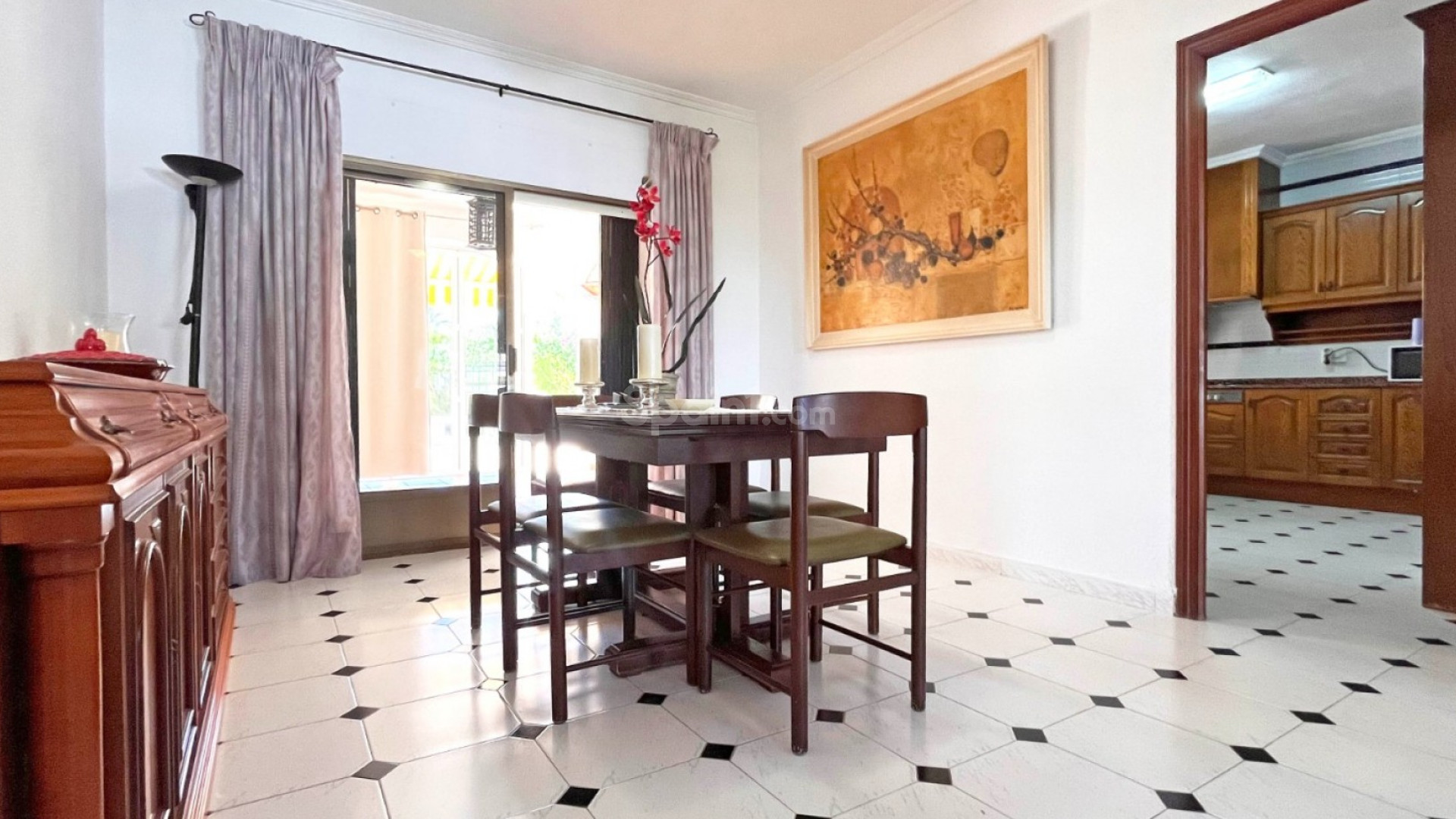 Bruktbolig - Villa -
Orihuela Costa - Cabo Roig