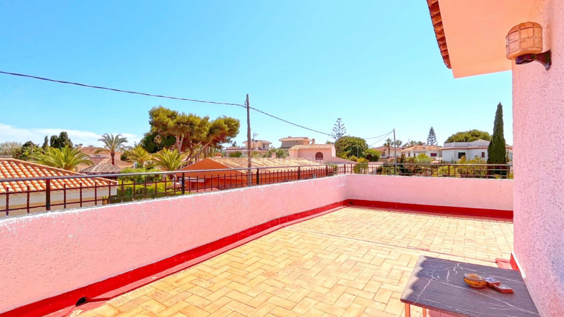 Bruktbolig - Villa -
Orihuela Costa - Cabo Roig